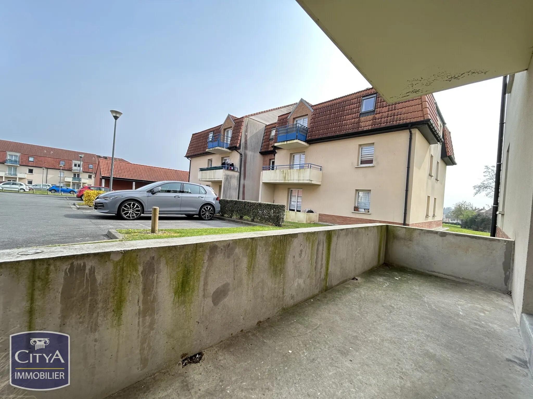 Photo 12 Appartement 2 pièces 46.33m²