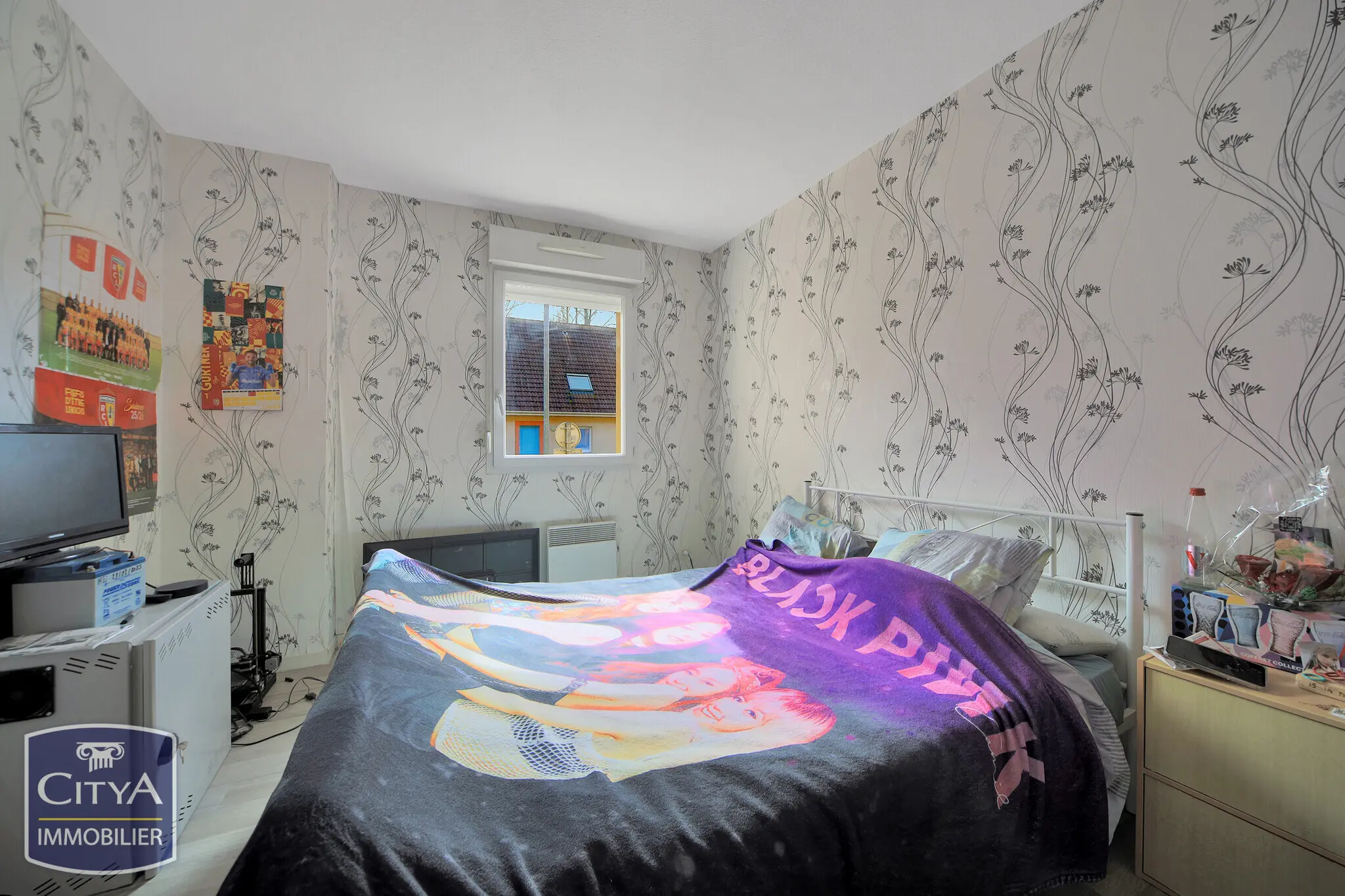 Photo 5 Appartement 2 pièces 47.3m²