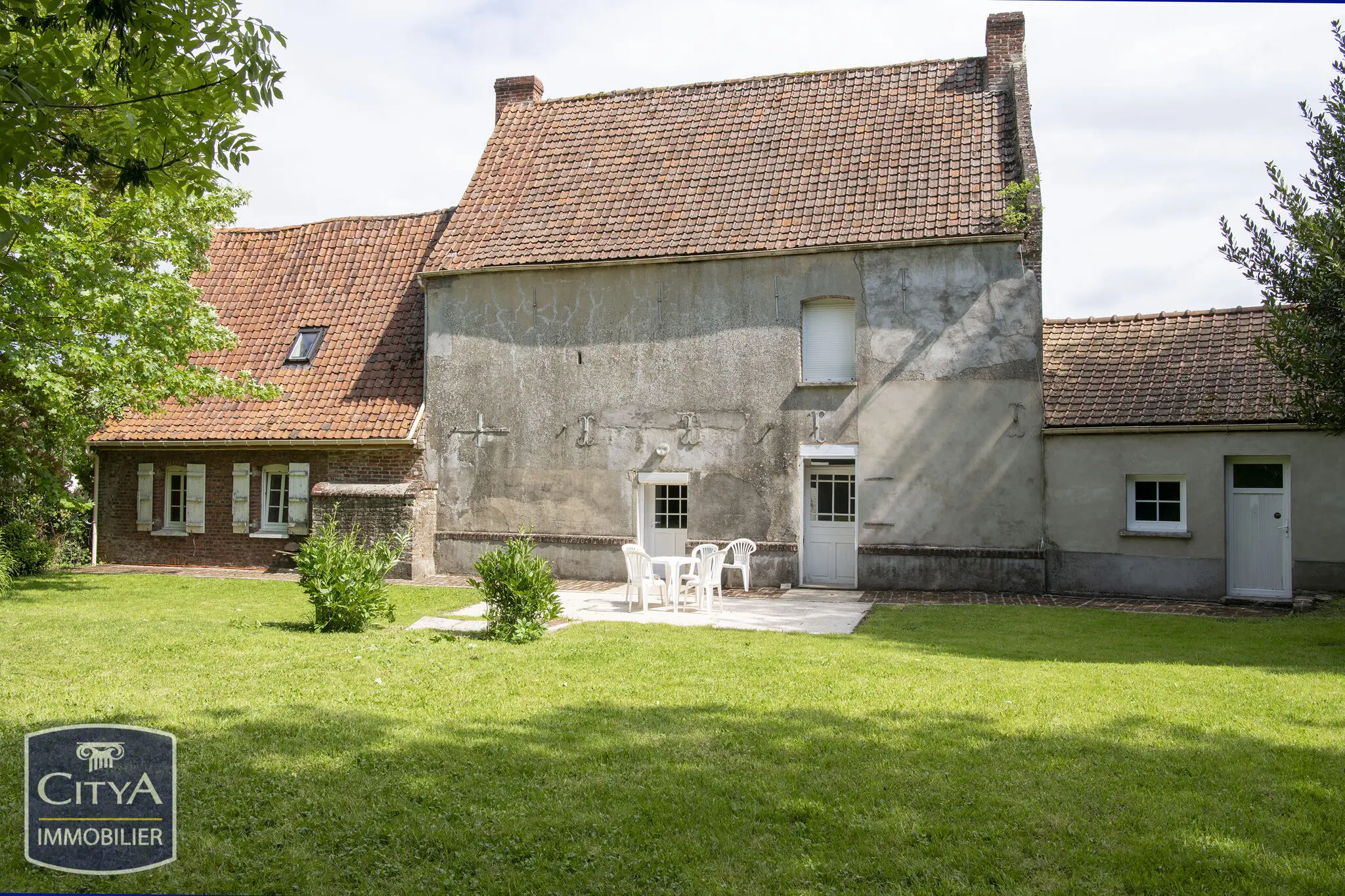 Photo 2 Maison 7 pièces 184m²