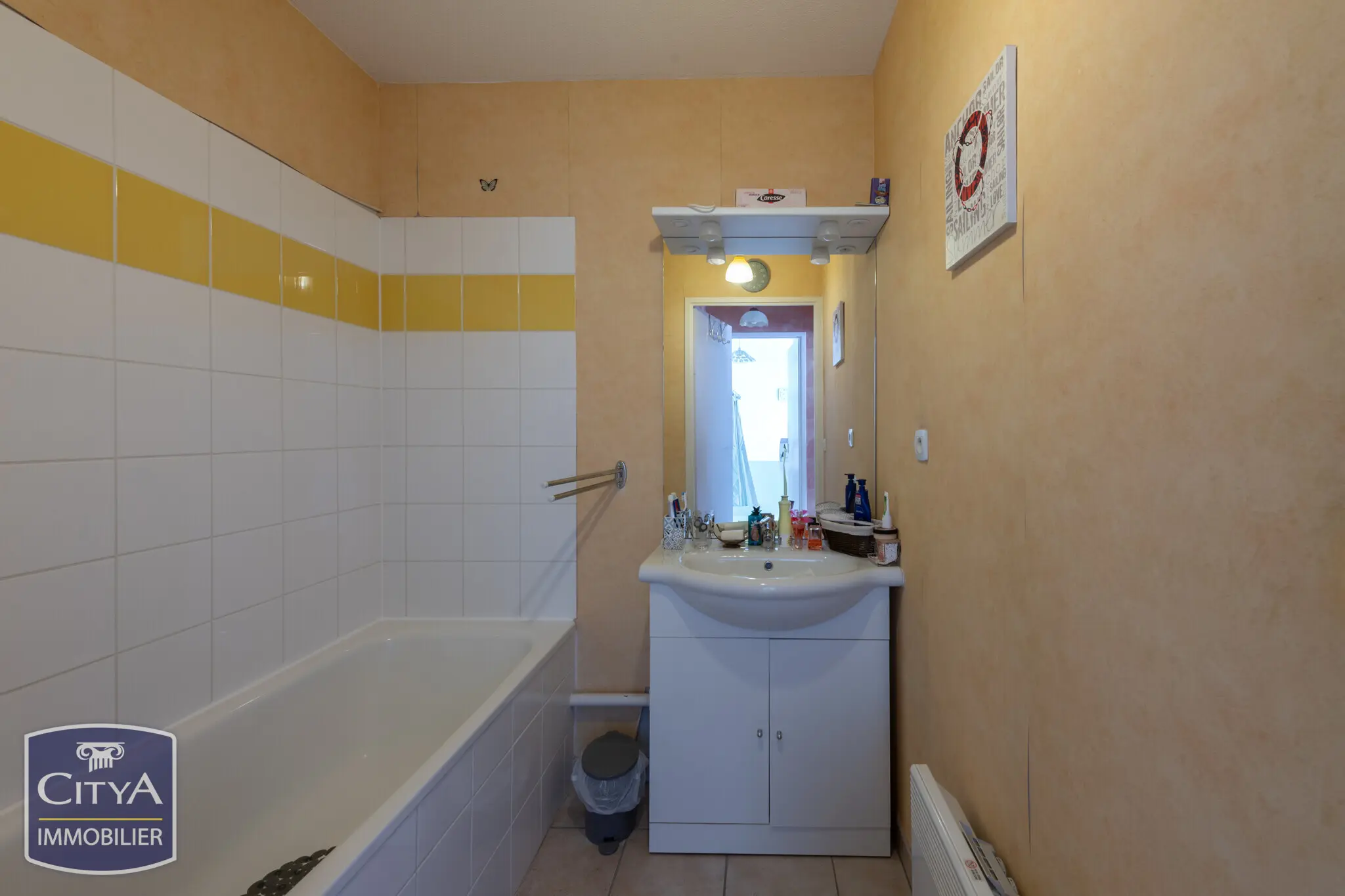 Photo 8 Appartement 2 pièces 48.1m²