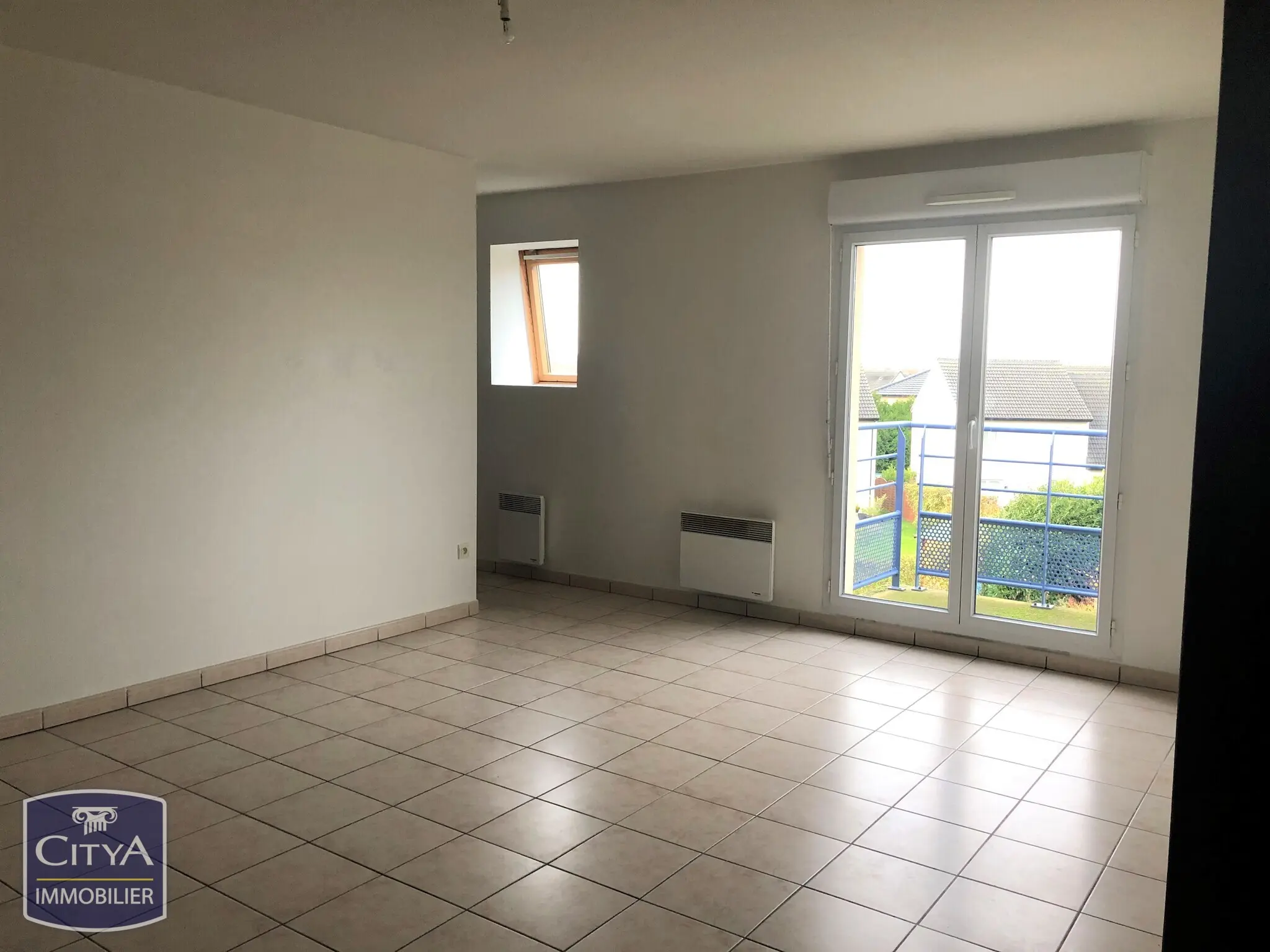 Photo 1 Appartement 2 pièces 49.1m²