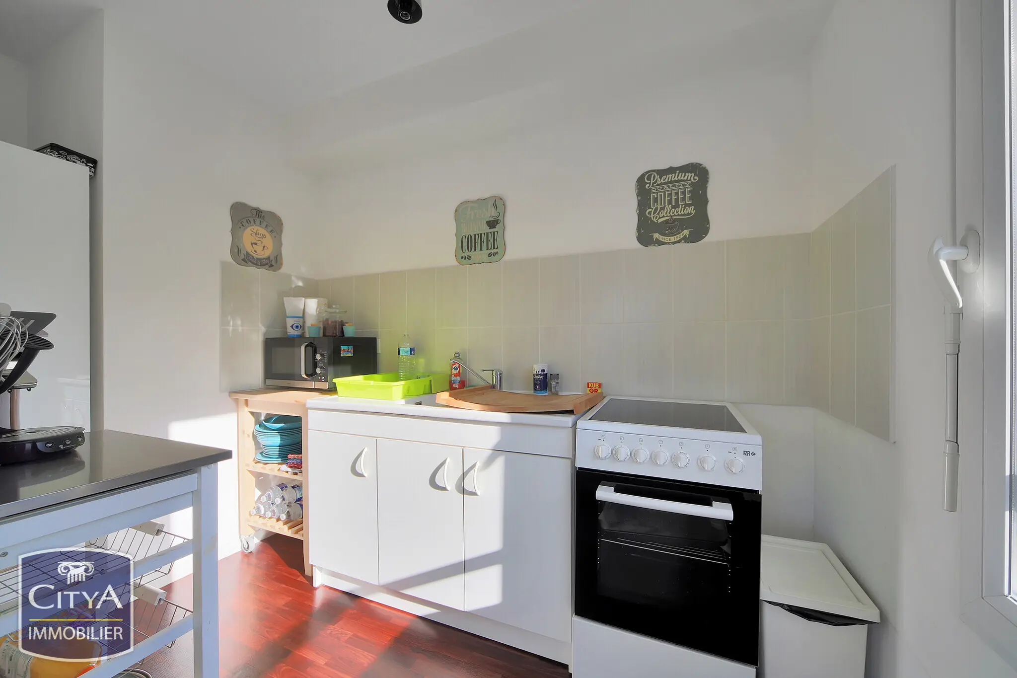 Photo 10 Appartement 3 pièces 59.87m²
