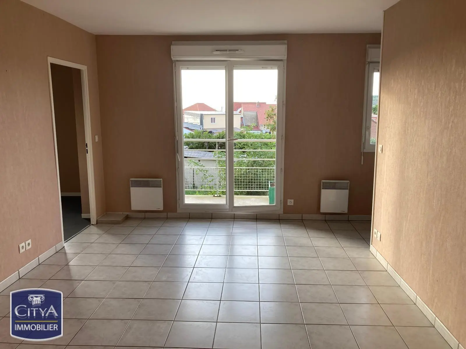 Photo 3 Appartement 3 pièces 53.8m²