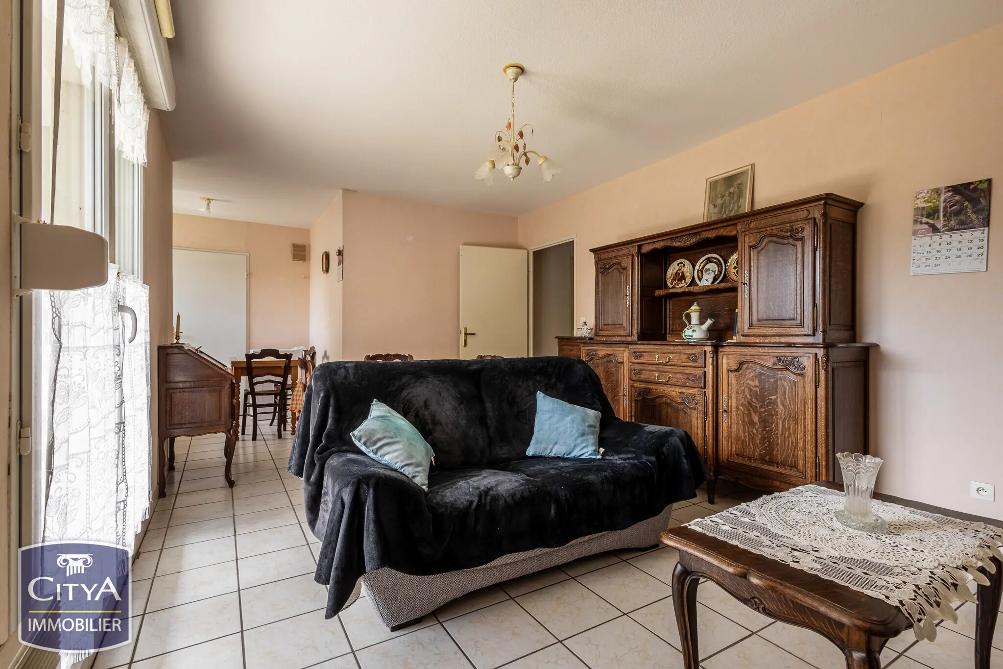 Photo 4 Appartement 2 pièces 51m²