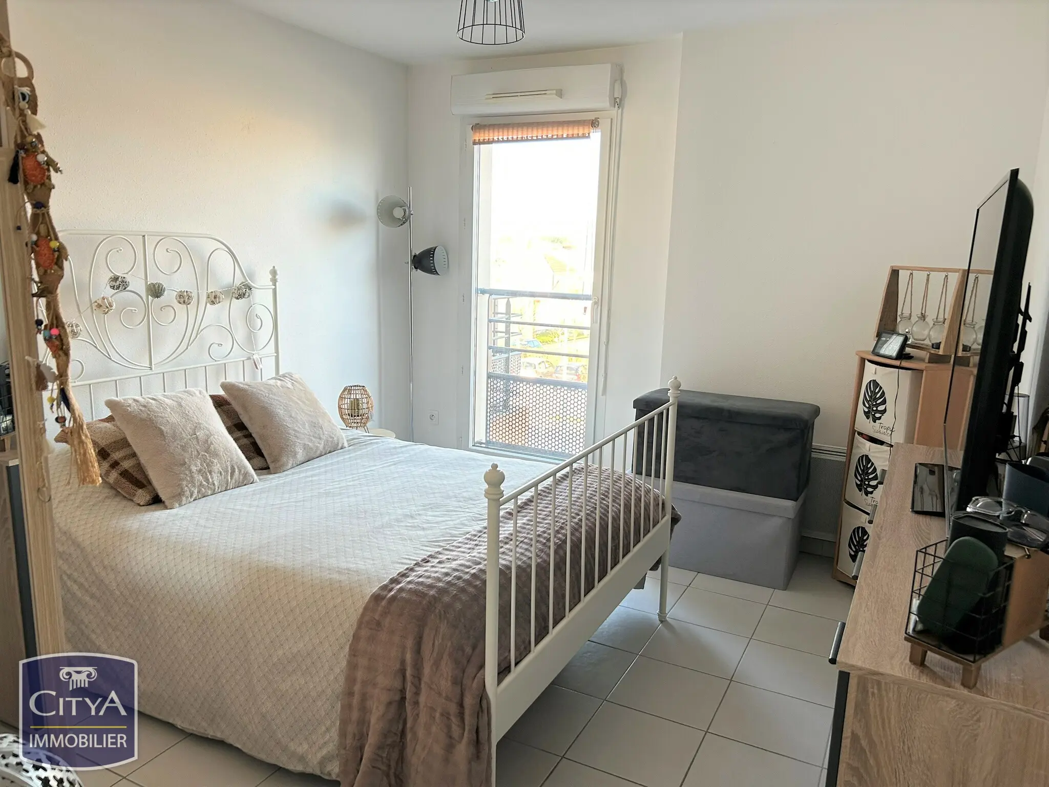 Photo 6 Appartement 3 pièces 56.7m²