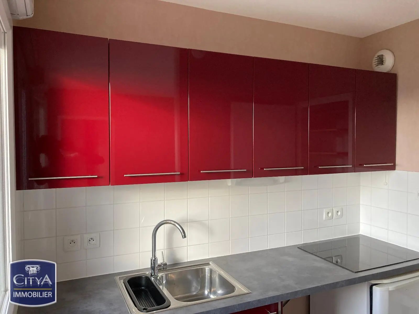 Photo 7 Appartement 3 pièces 53.8m²