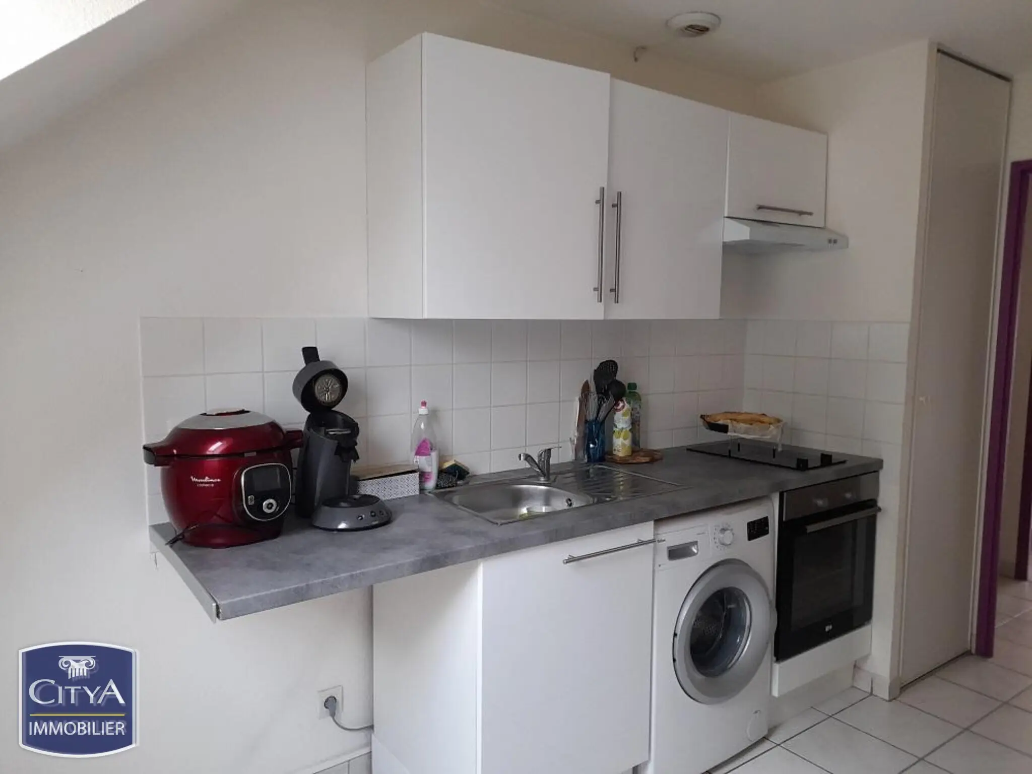Photo 4 Appartement 3 pièces 64.9m²