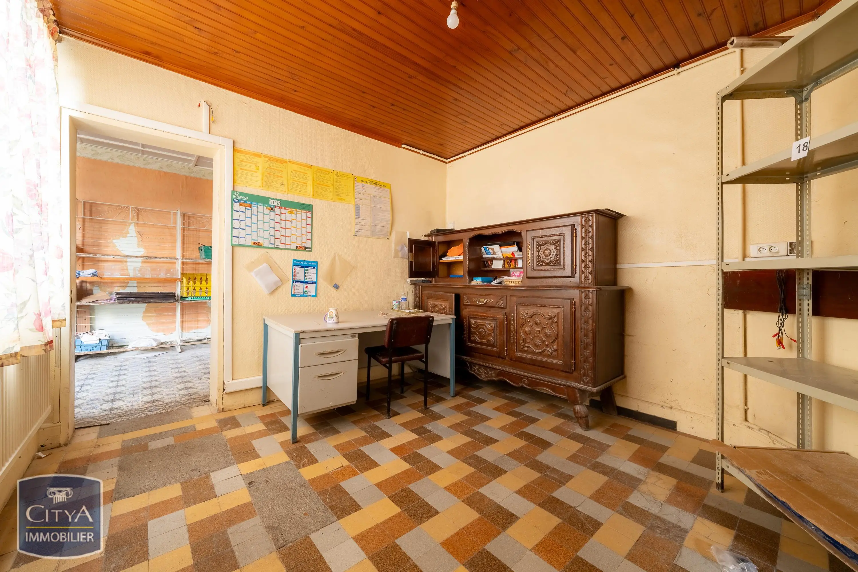 Photo 6 Immeuble 175m²