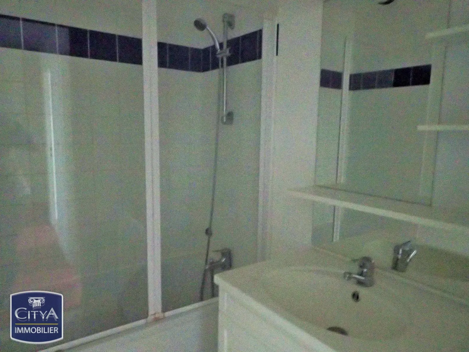 Photo 6 Appartement 3 pièces 48.57m²