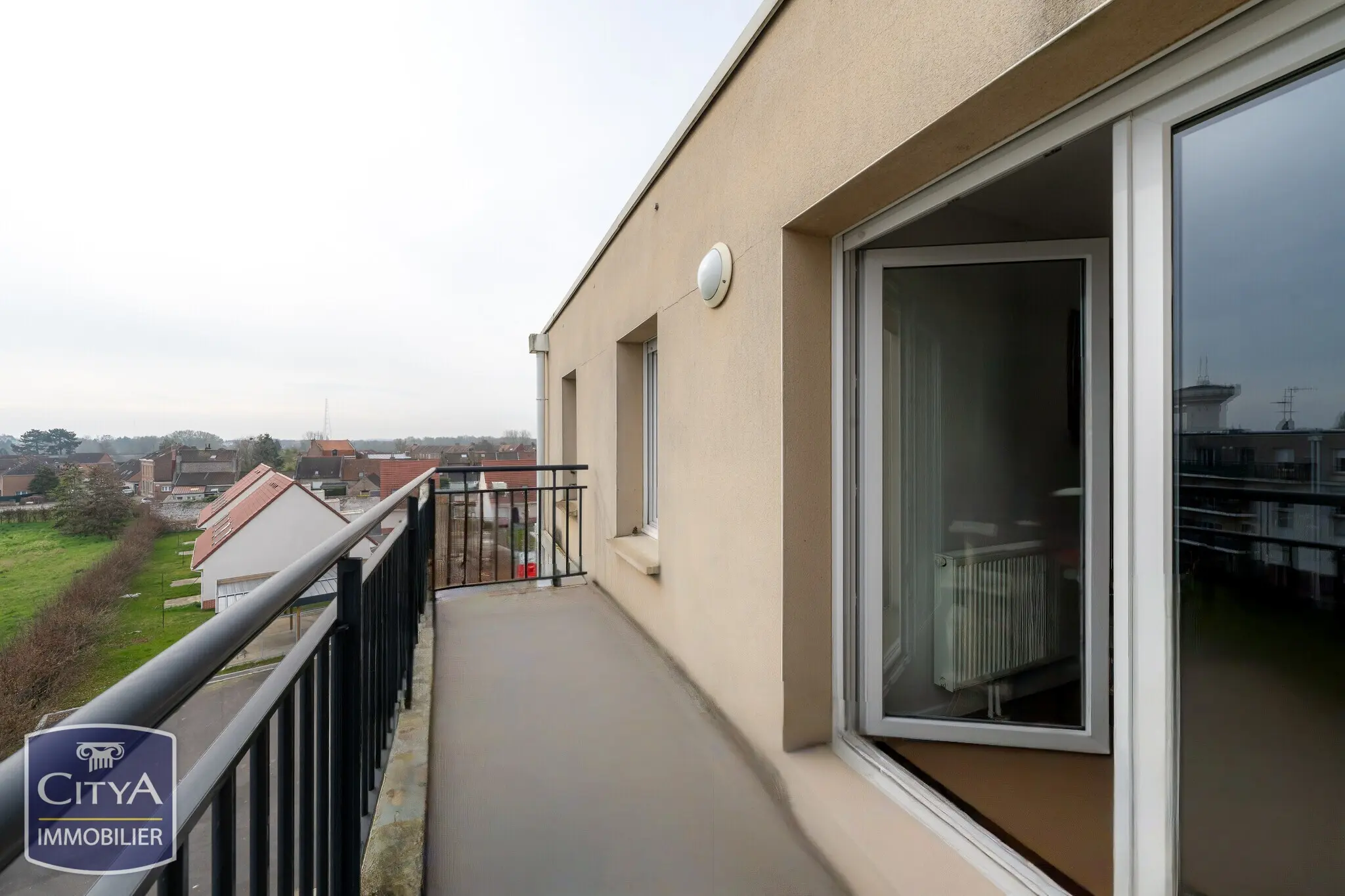 Photo 12 Appartement 3 pièces 60.49m²