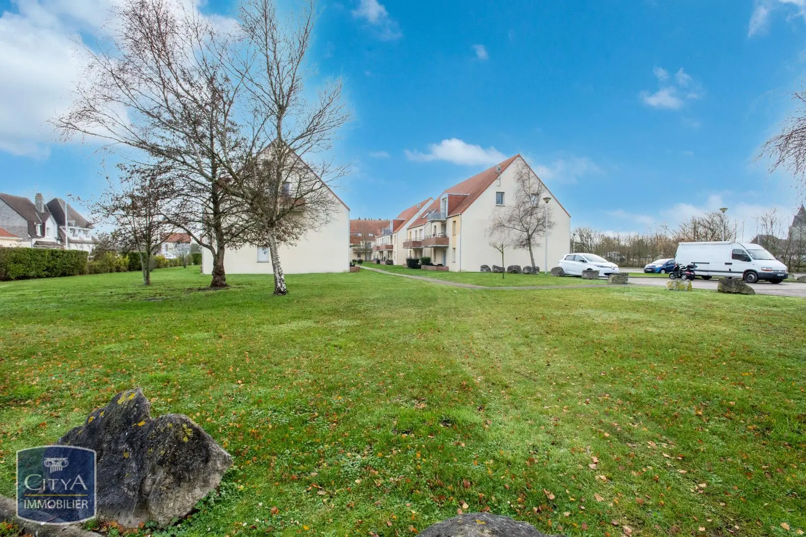 Photo 10 Appartement 2 pièces 44.34m²