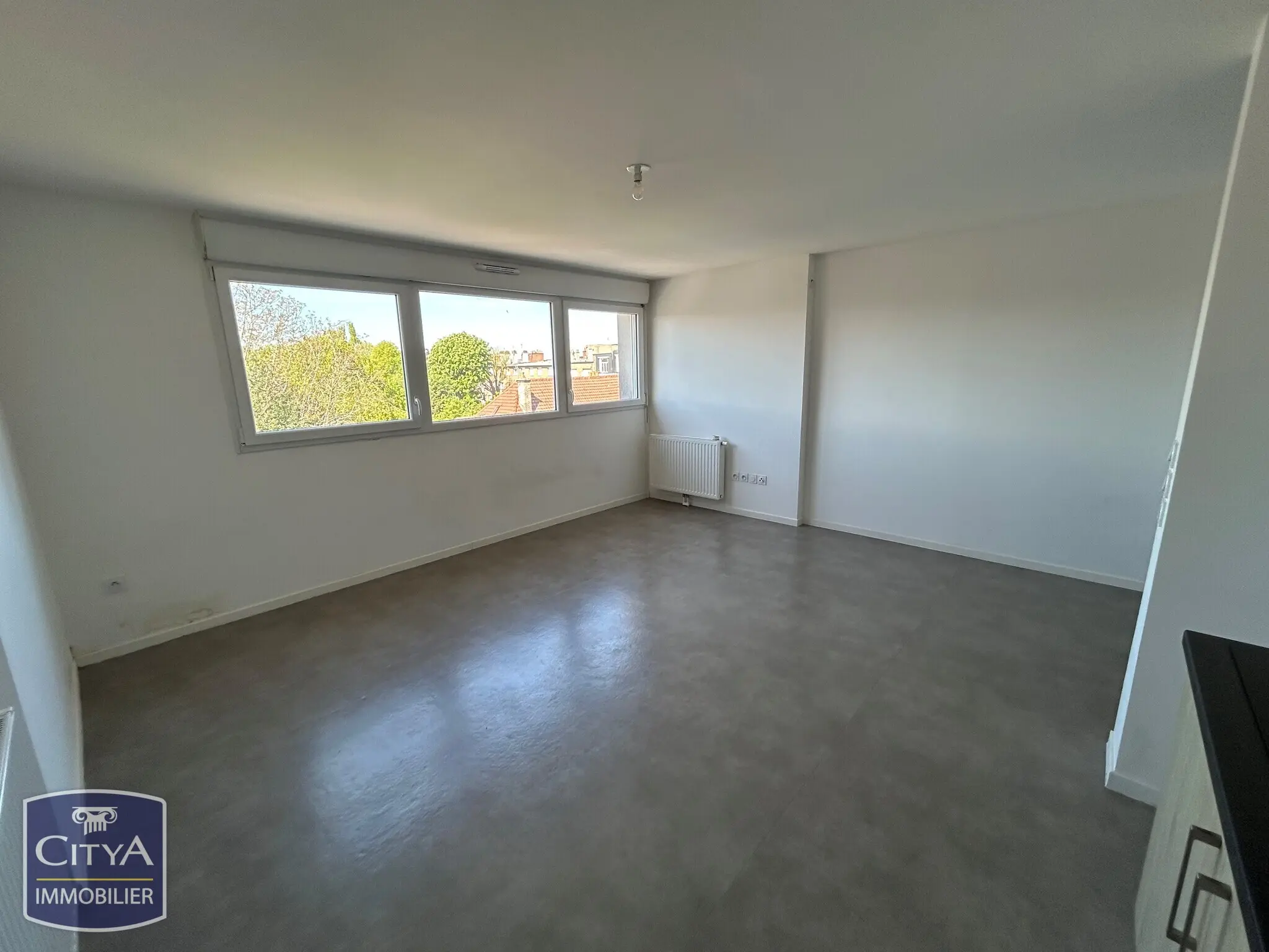 Photo 3 Appartement 1 pièce 33m²