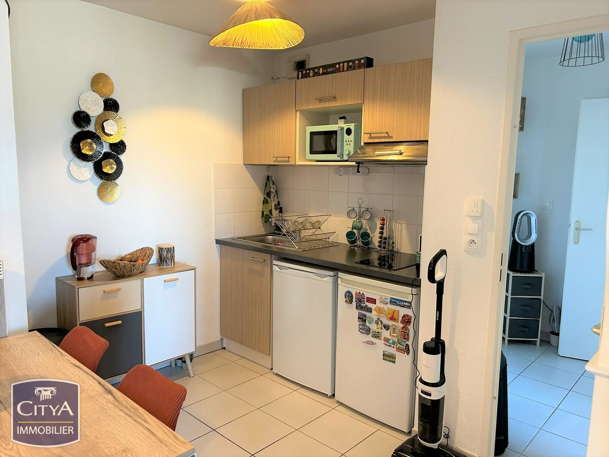 Photo 5 Appartement 3 pièces 56.7m²