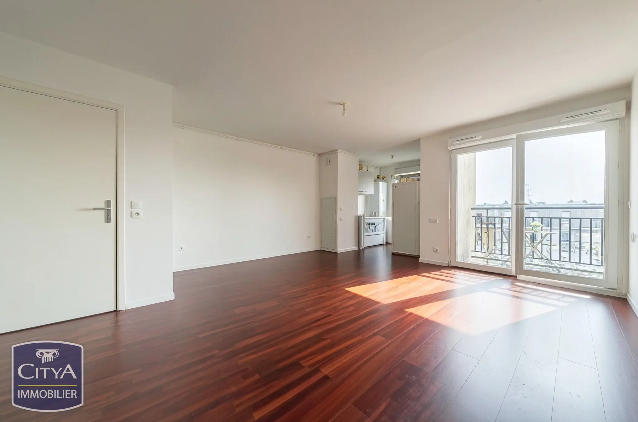 Photo 2 Appartement 3 pièces 60.49m²