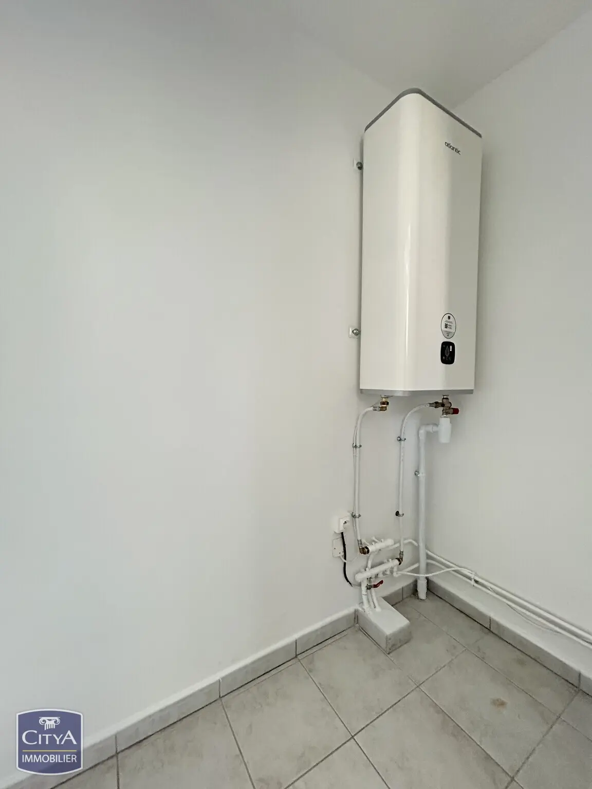 Photo 15 Appartement 2 pièces 46.33m²