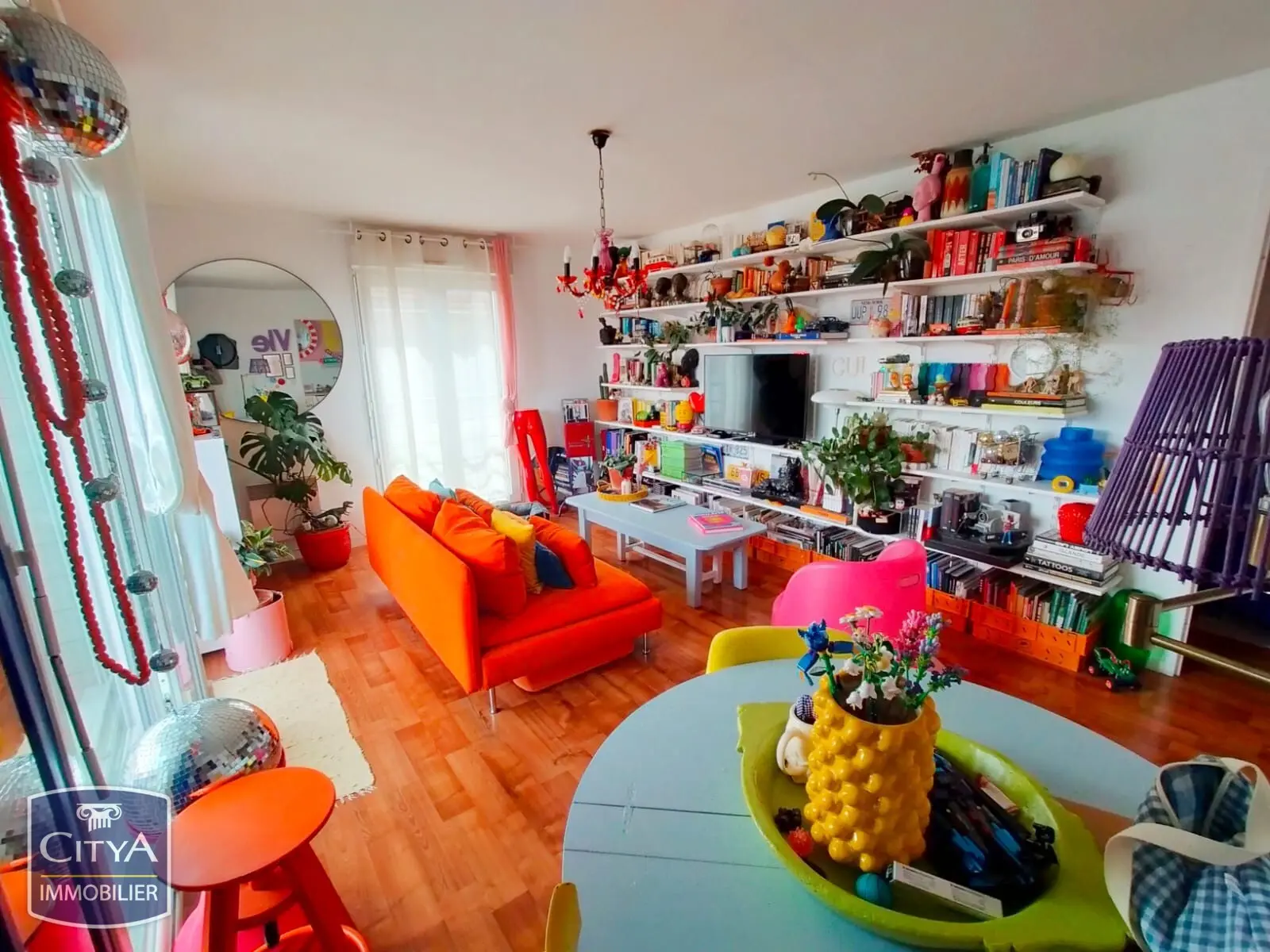 Photo 2 appartement Longueau