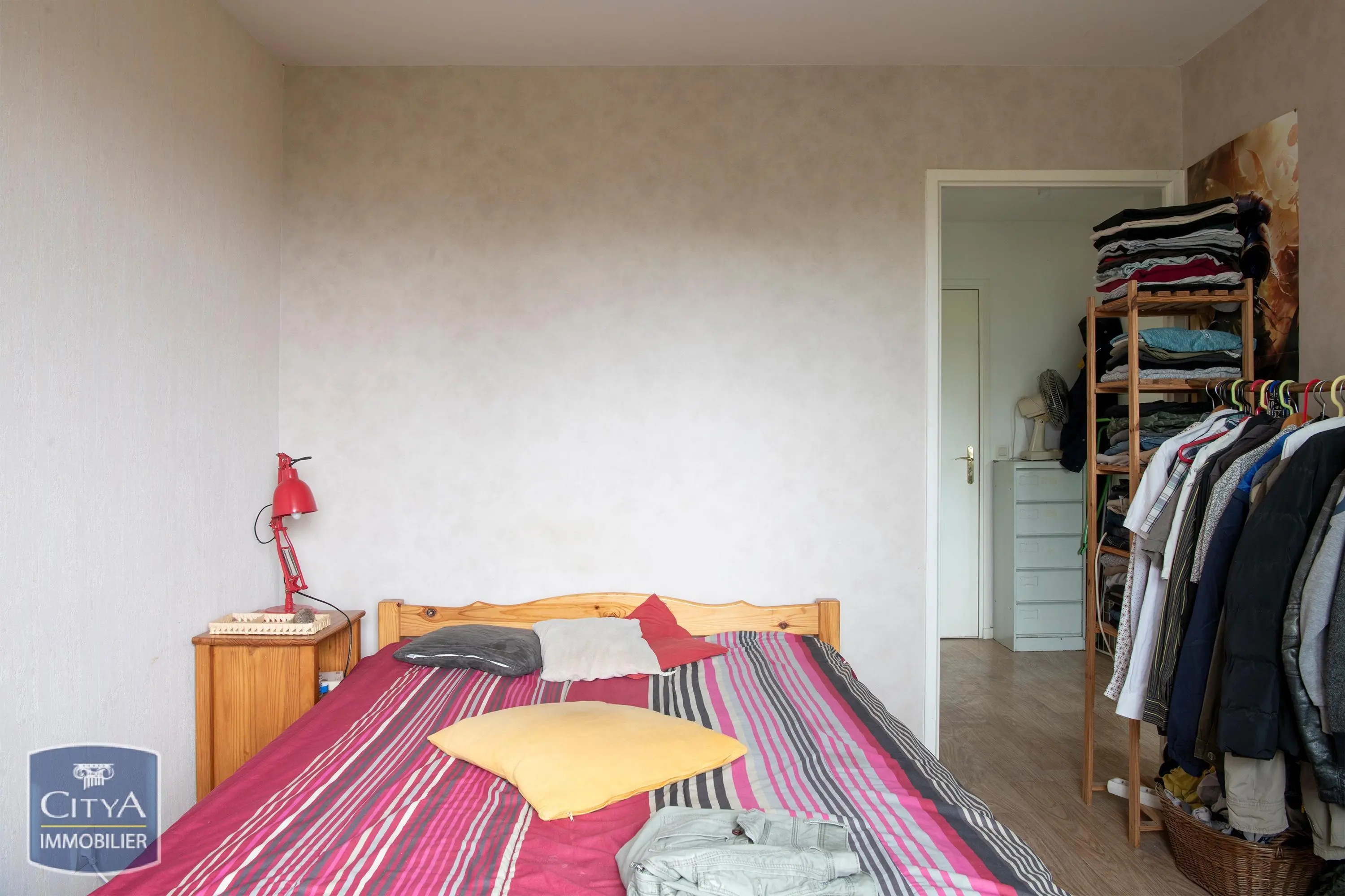 Photo 8 Appartement 2 pièces 49.41m²