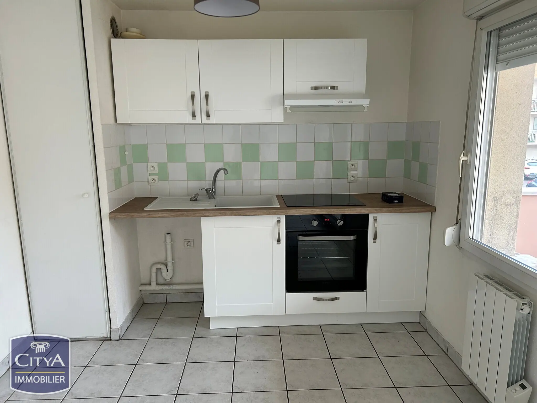 Photo 6 Appartement 1 pièce 39.14m²