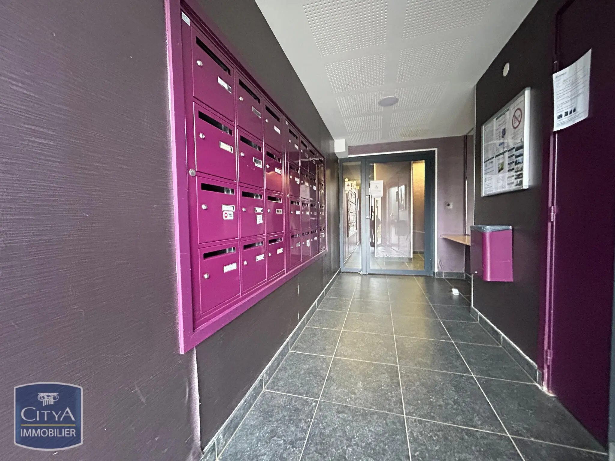 Photo 10 Appartement 2 pièces 37.1m²