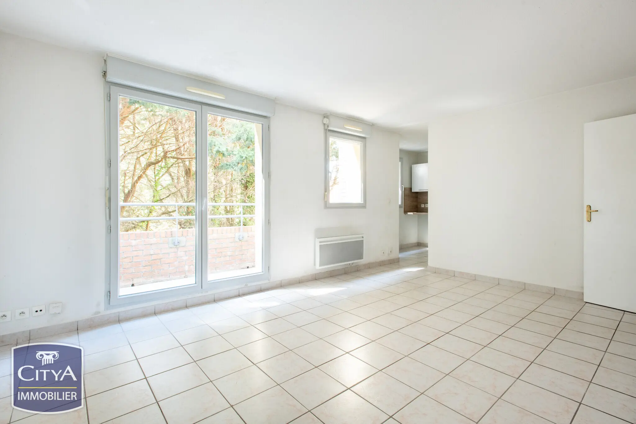 Photo 2 Appartement 2 pièces 5m²