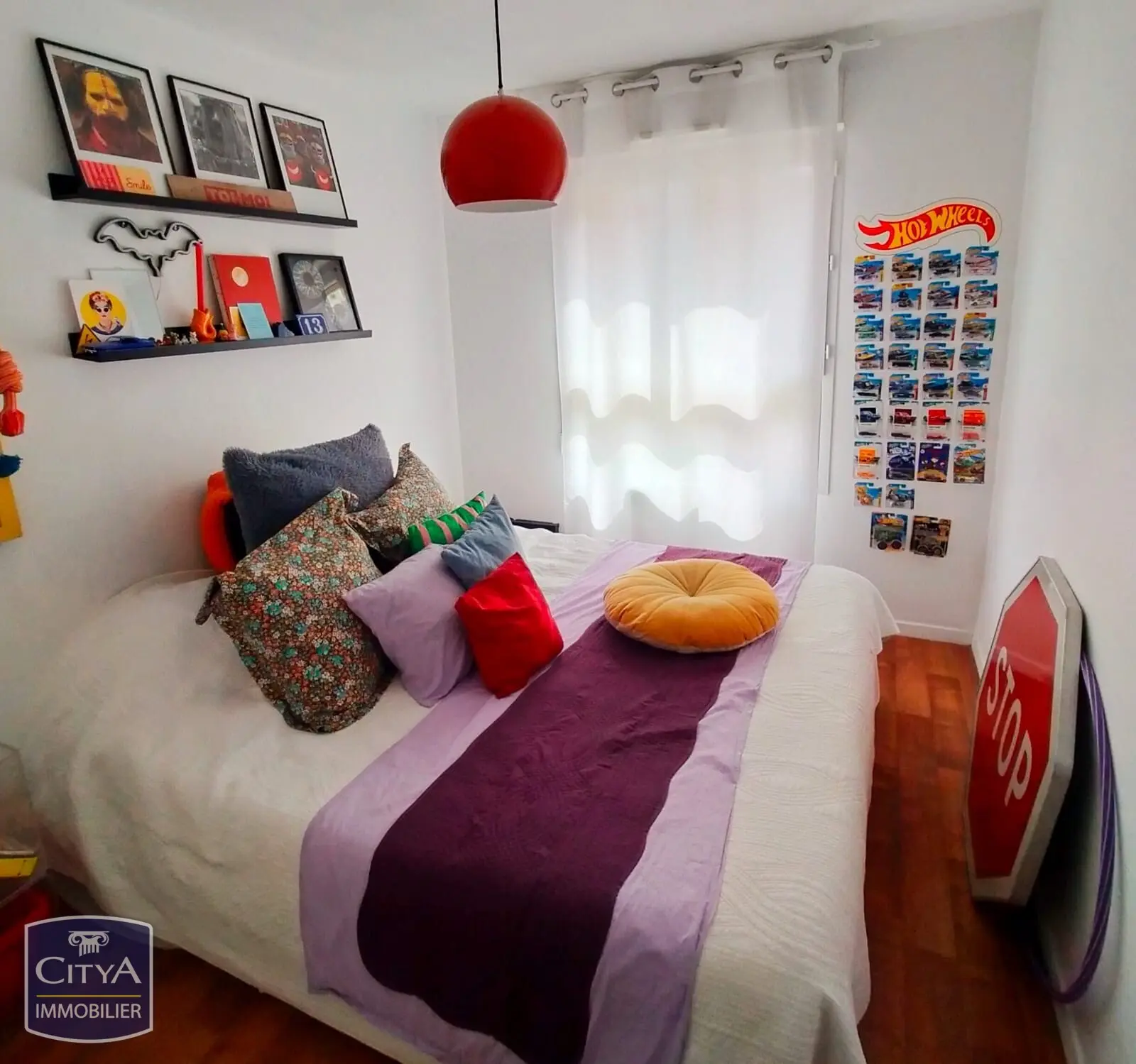 Photo 8 appartement Longueau