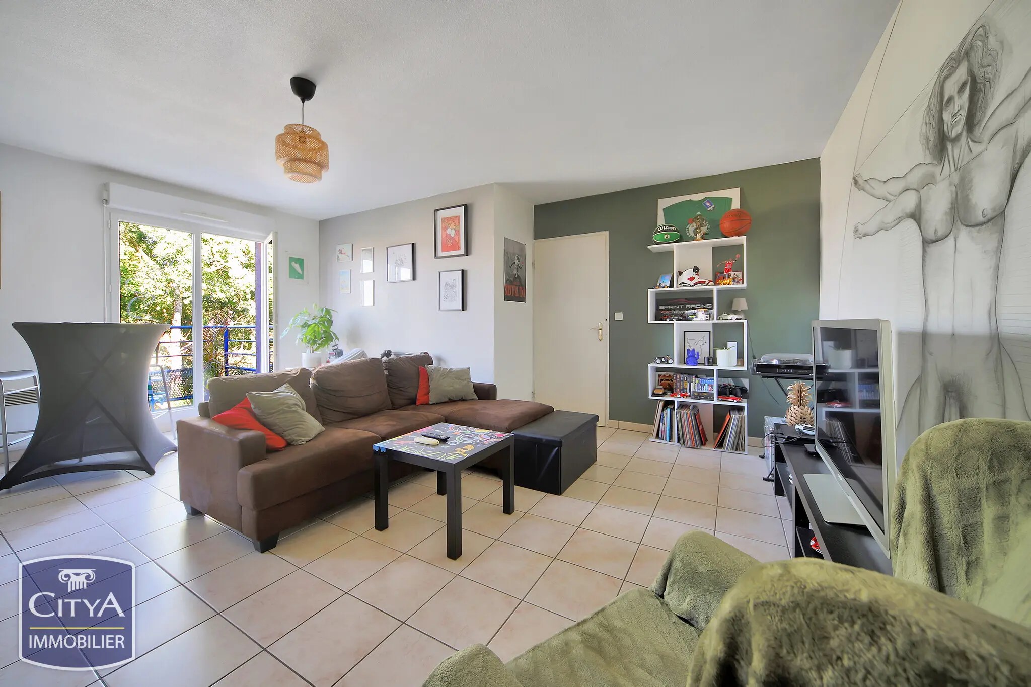 Photo 7 Appartement 2 pièces 49.1m²