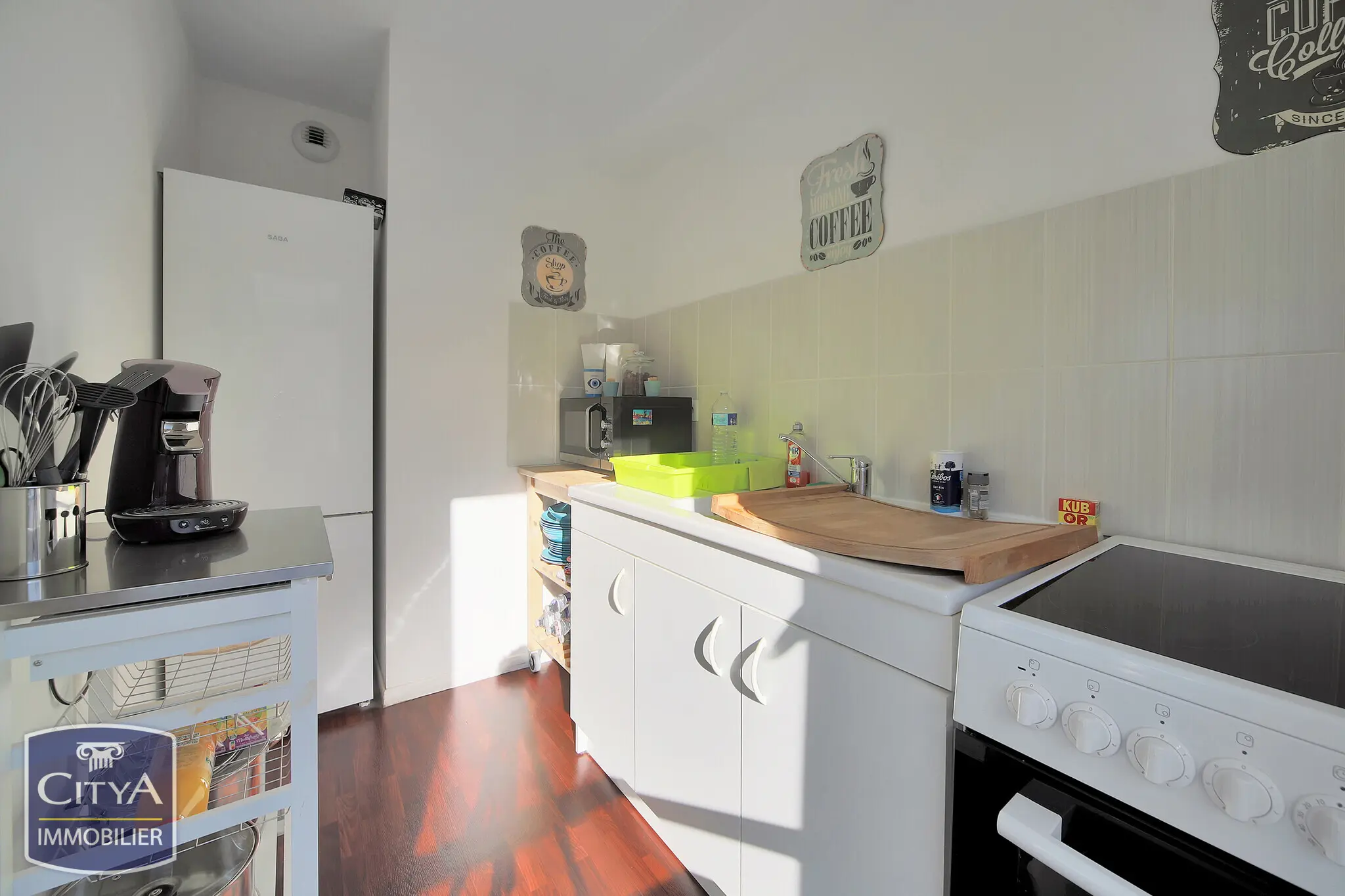 Photo 11 Appartement 3 pièces 59.87m²