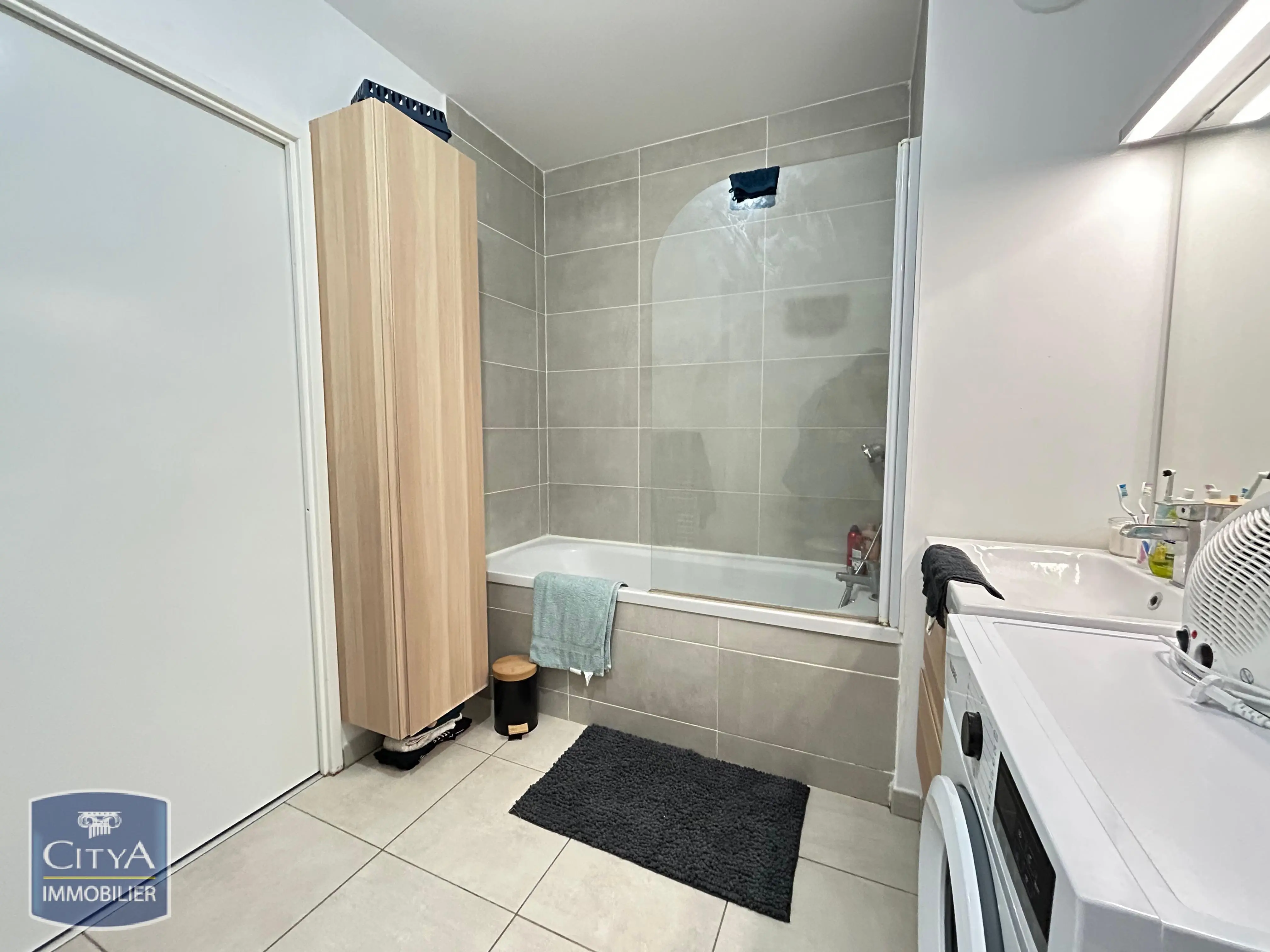 Photo 7 Appartement 2 pièces 37.1m²