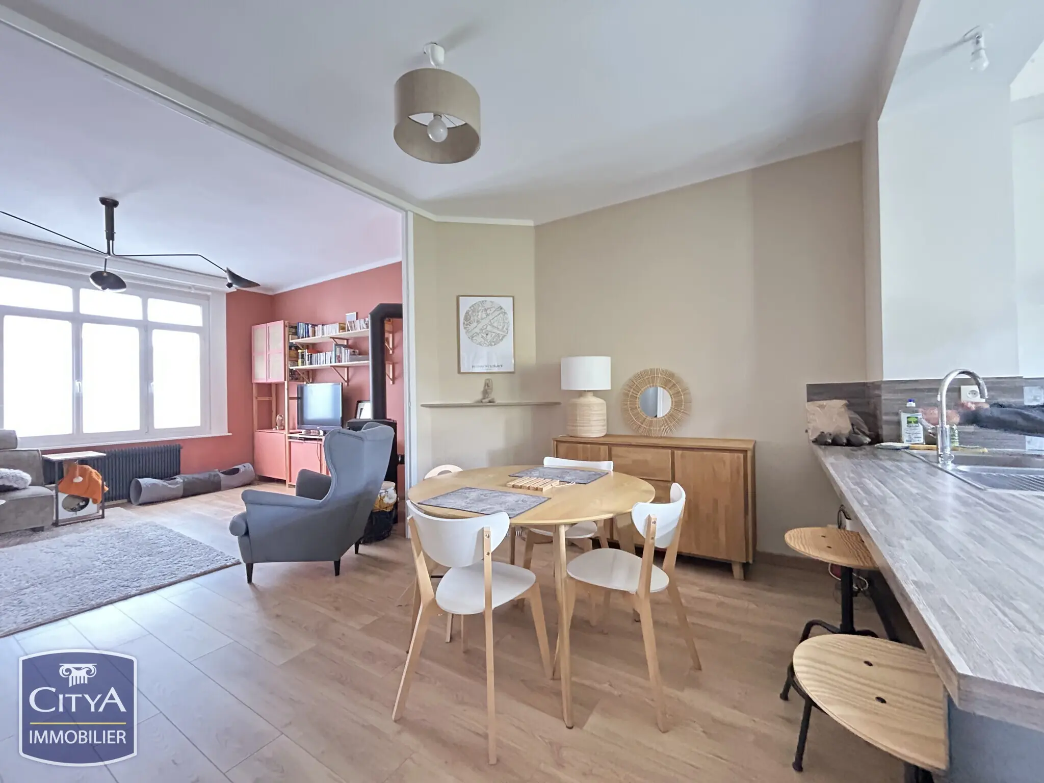 Photo 8 Maison 5 pièces 128.7m²