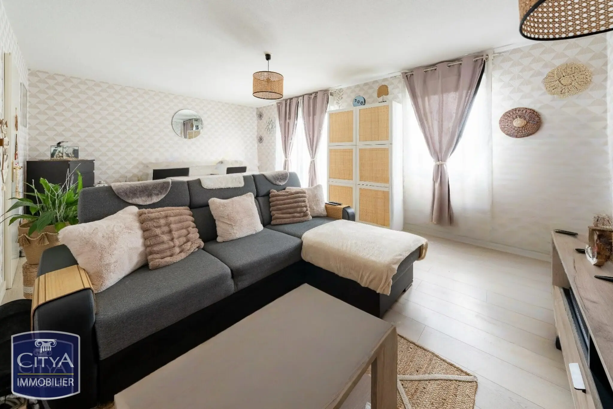 Photo 4 Maison 4 pièces 80.9m²