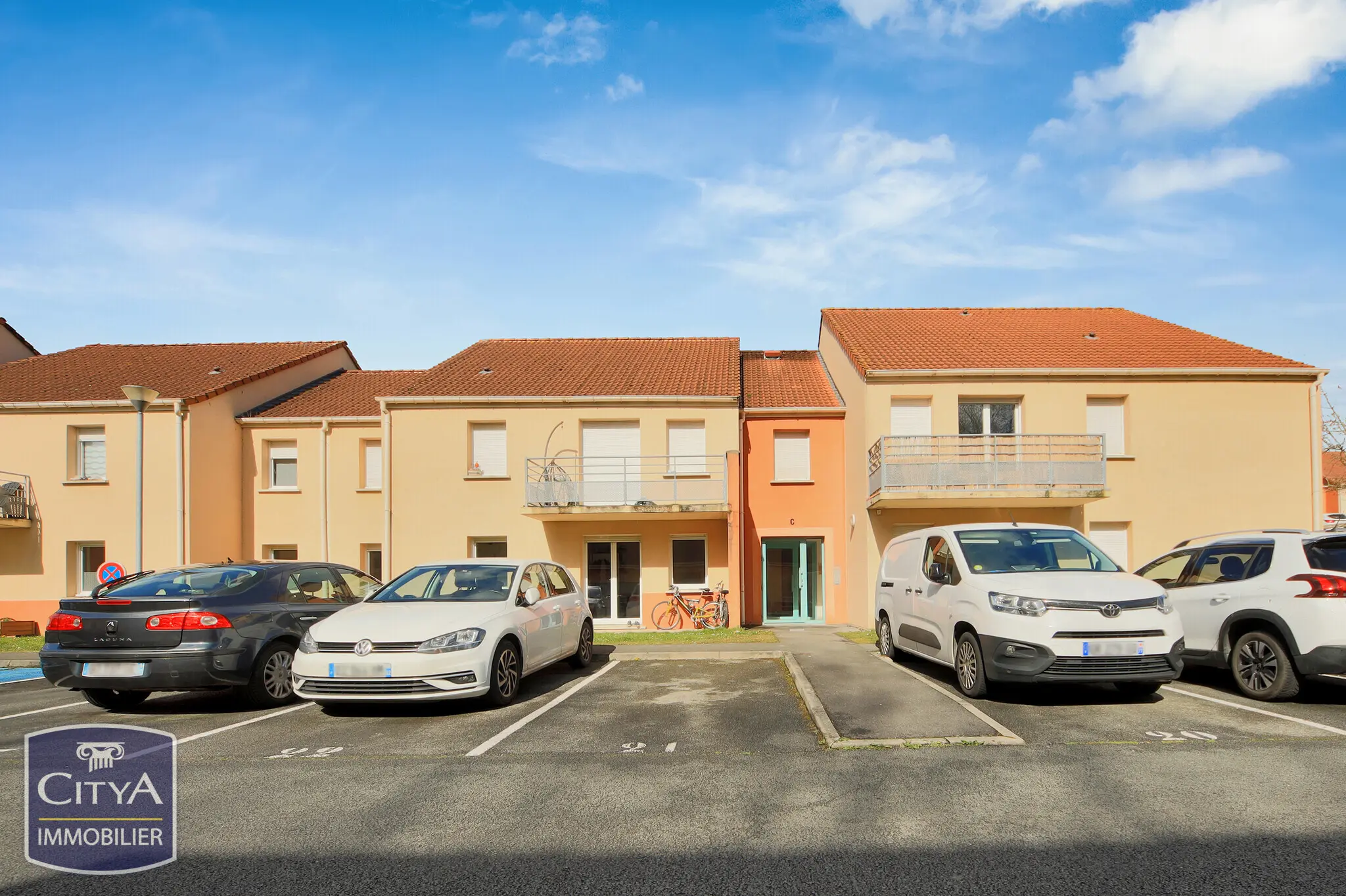 Photo 9 Appartement 2 pièces 47.3m²