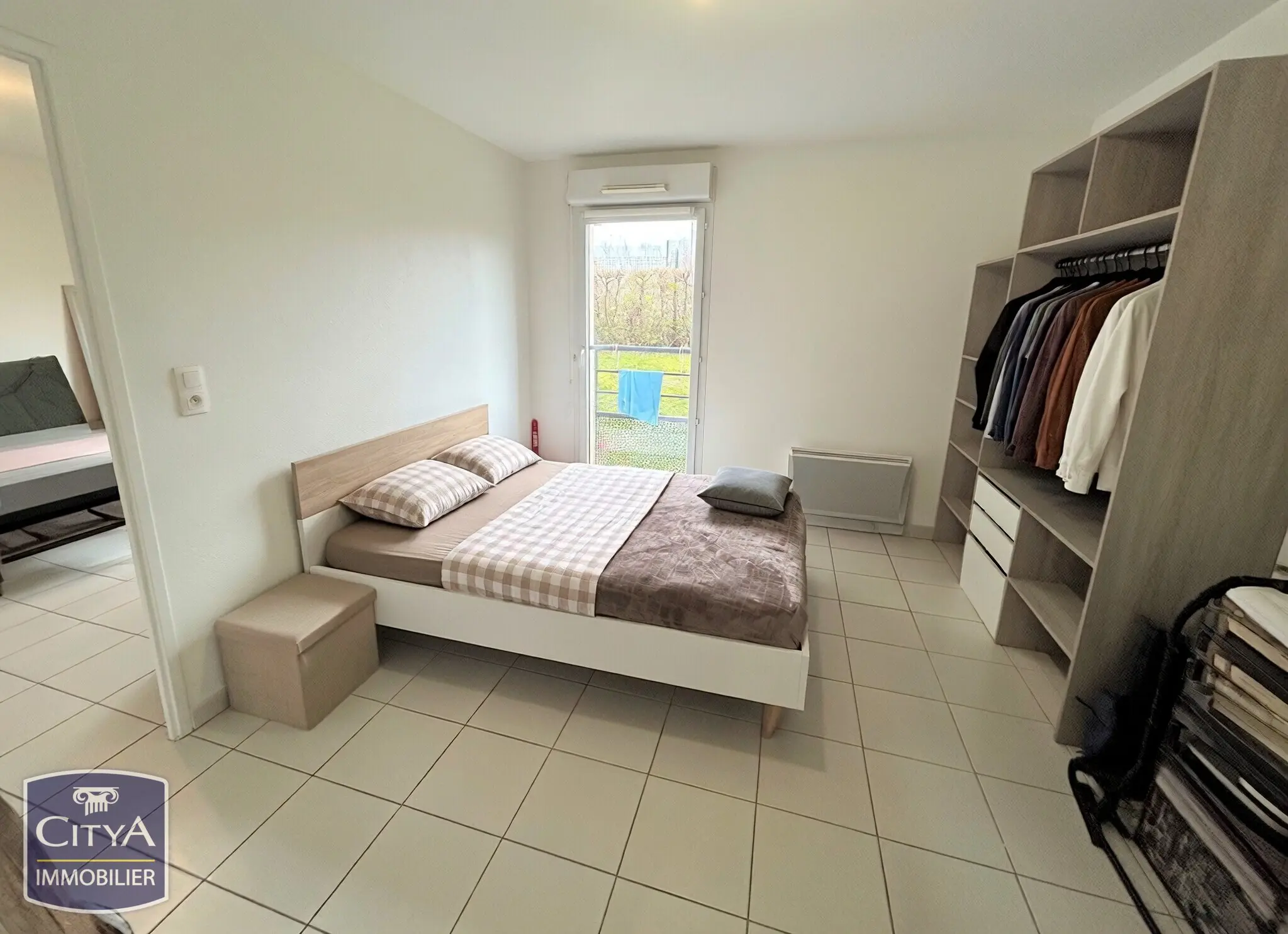 Photo 4 Appartement 2 pièces 40m²