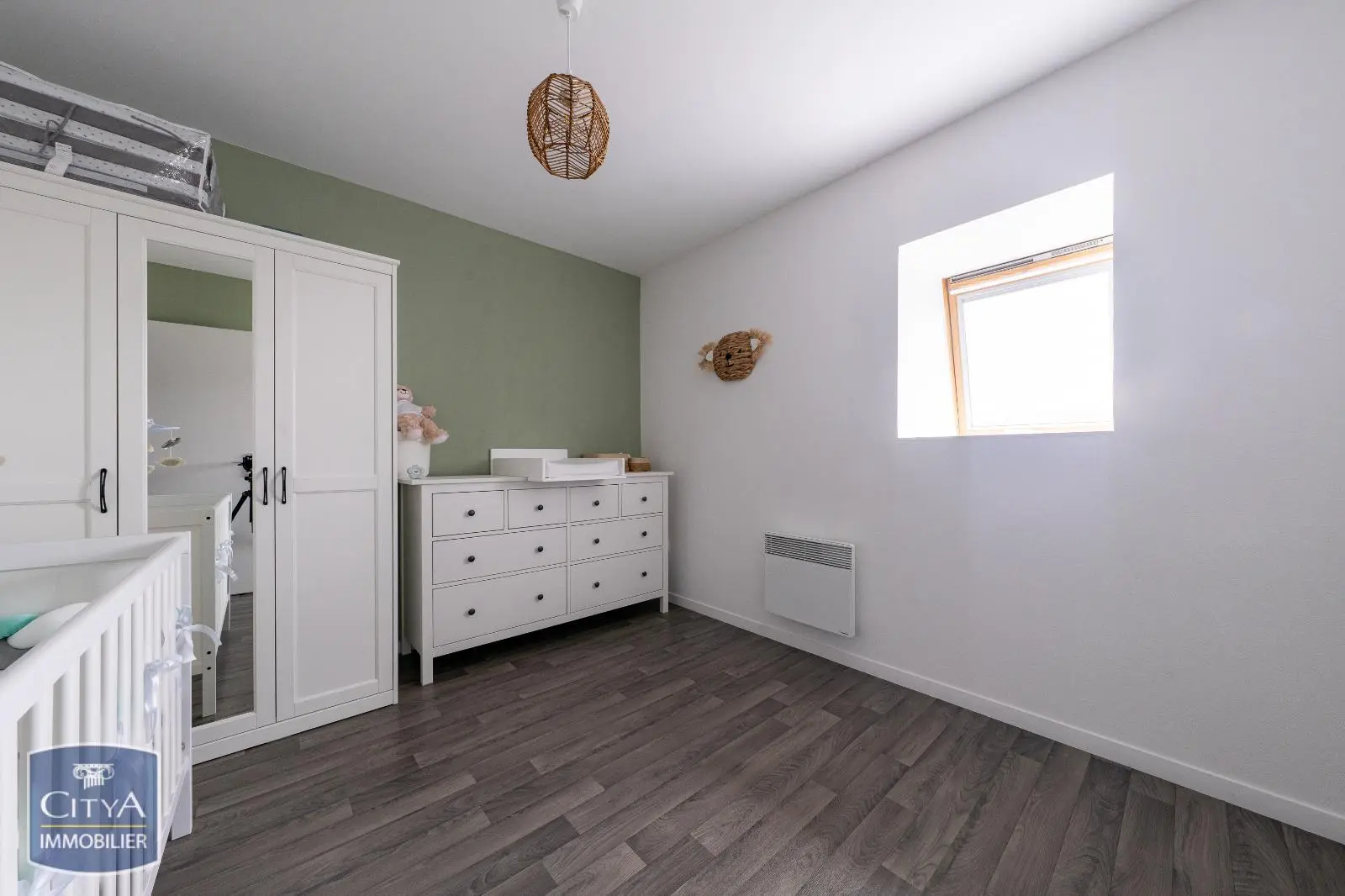 Photo 9 Appartement 3 pièces 62.15m²