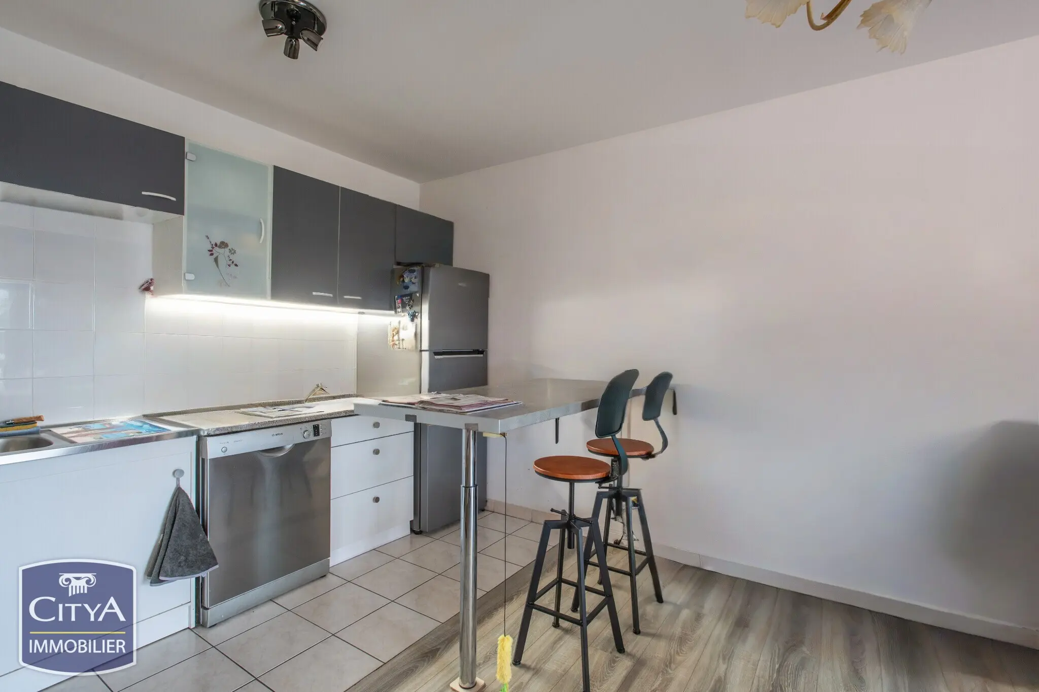 Photo 5 Appartement 2 pièces 47.4m²