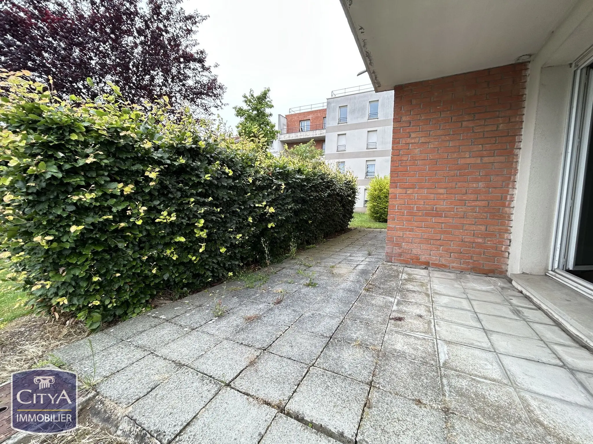 Photo 18 appartement Lens