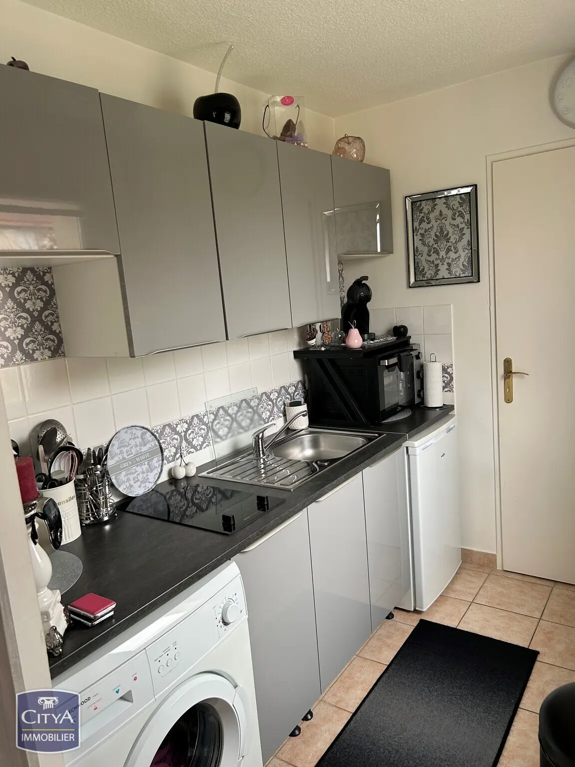 Photo 3 Appartement 2 pièces 55m²