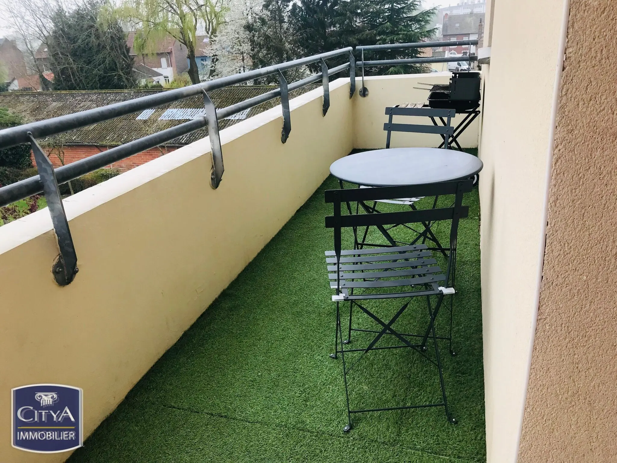 Photo 4 Appartement 2 pièces 48.11m²