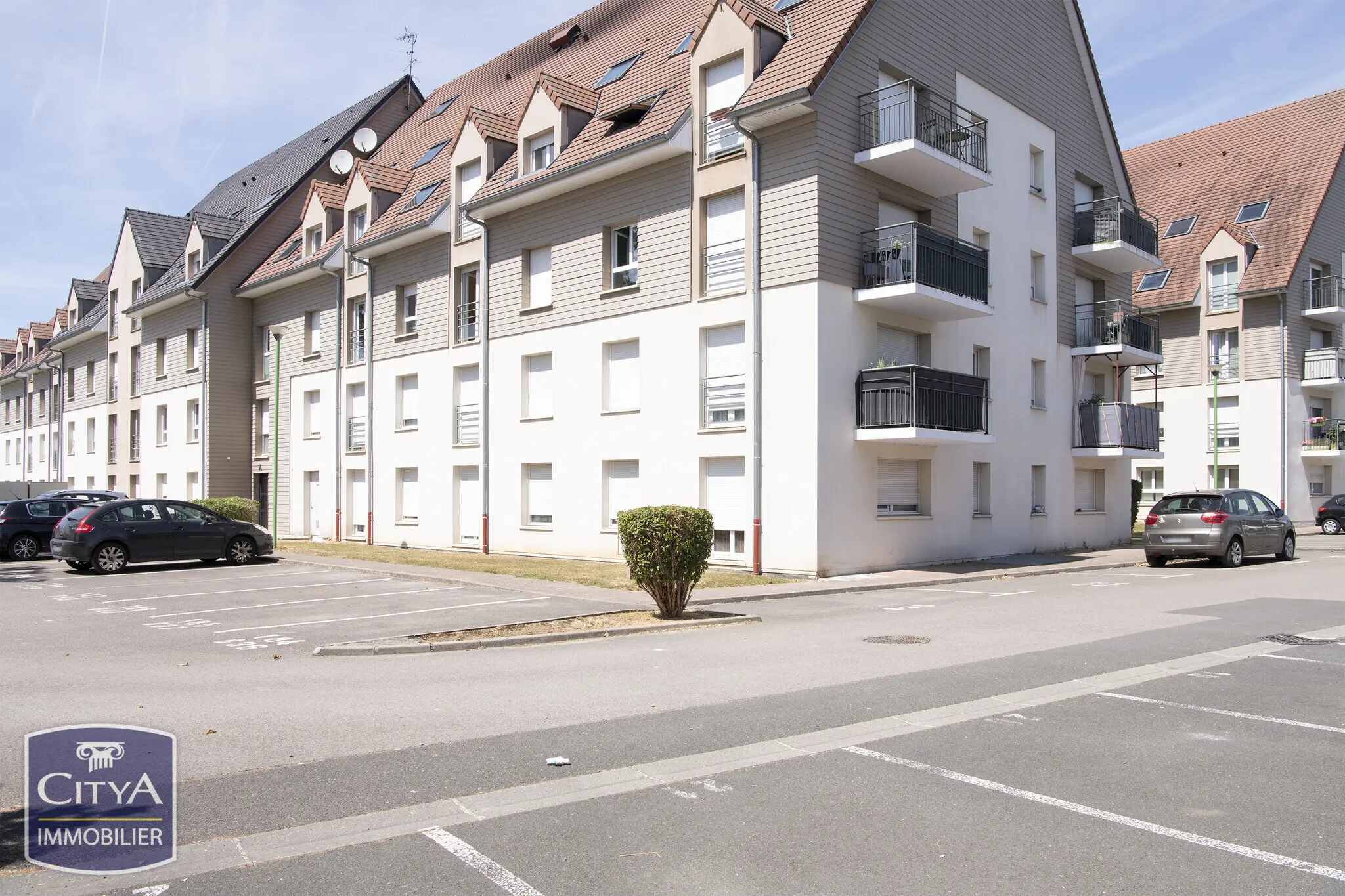 Photo 10 Appartement 4 pièces 93.5m²
