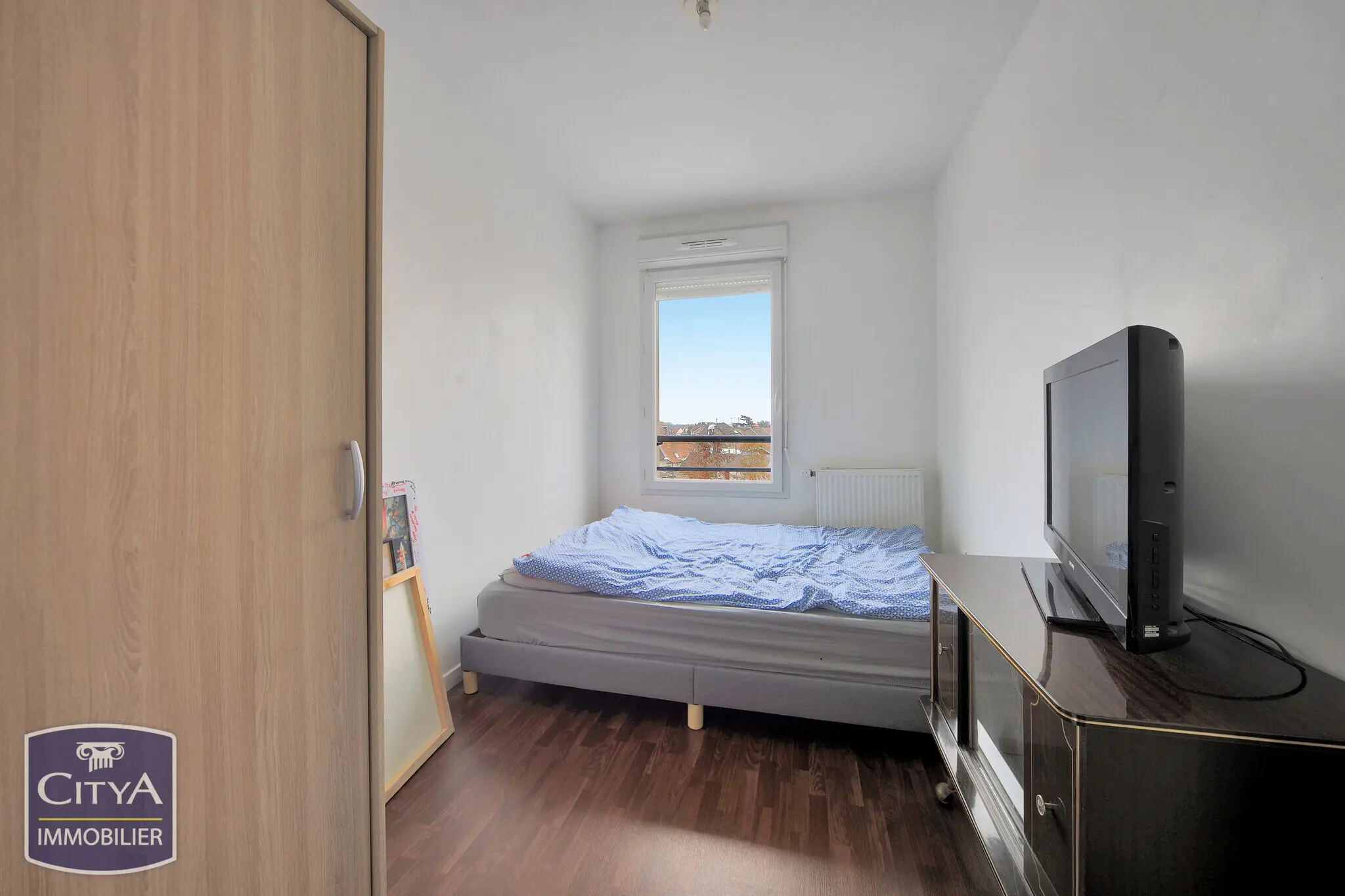 Photo 13 Appartement 3 pièces 50.84m²