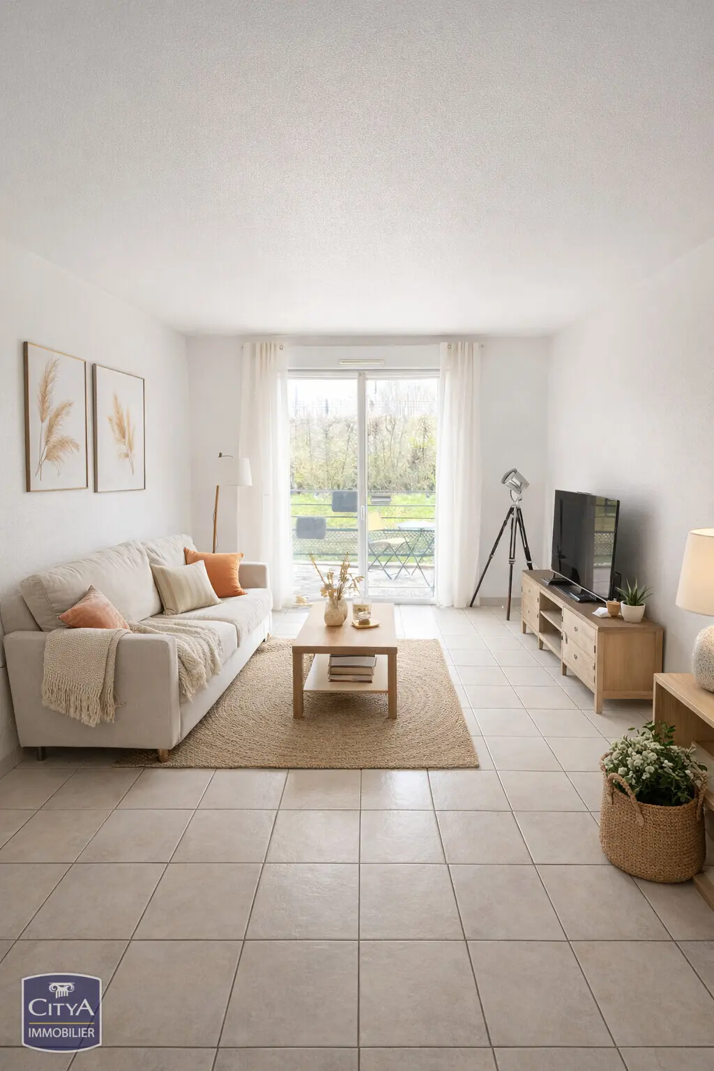 Photo 1 Appartement 2 pièces 40m²