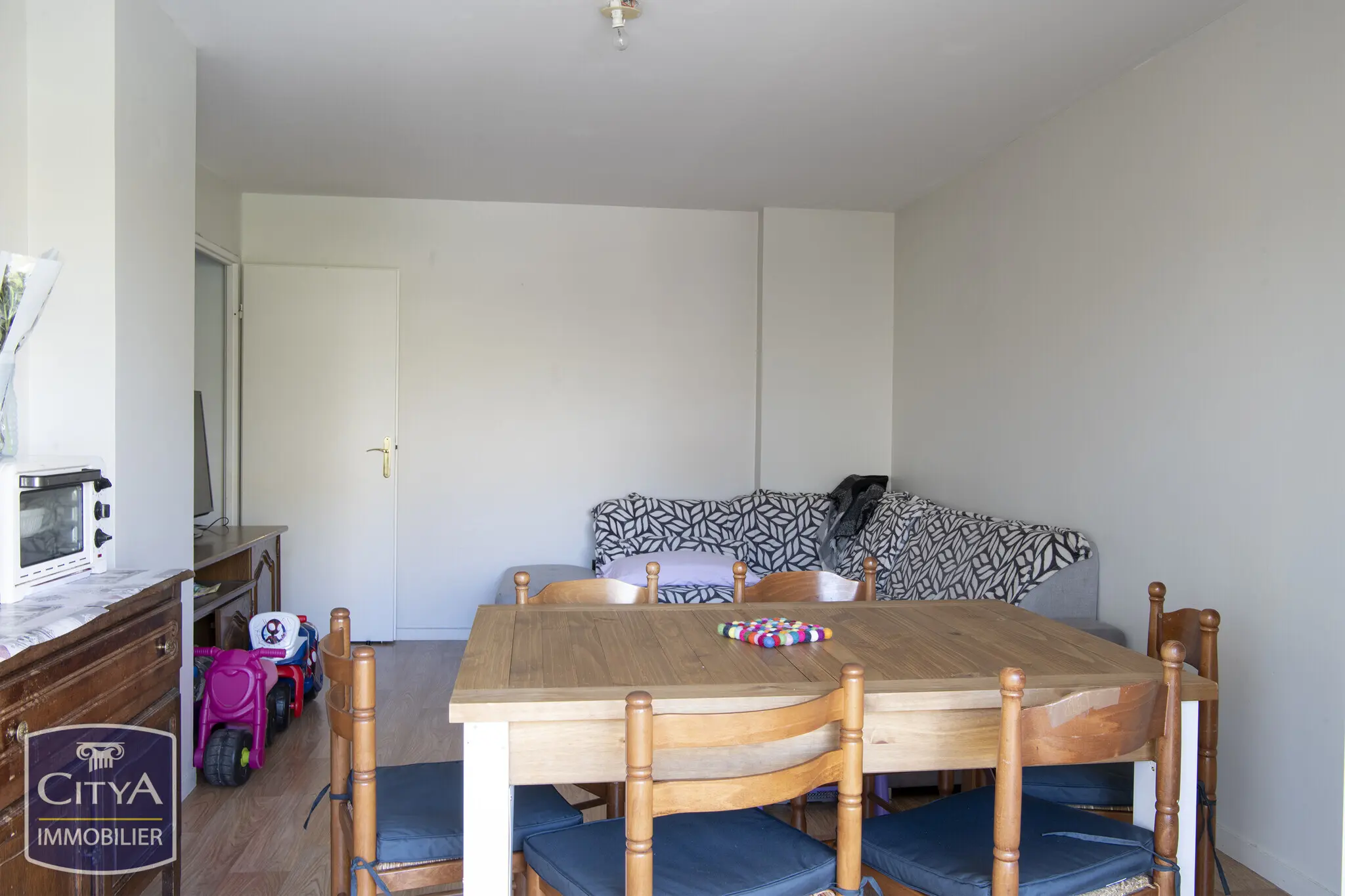 Photo 3 Appartement 3 pièces 65.79m²