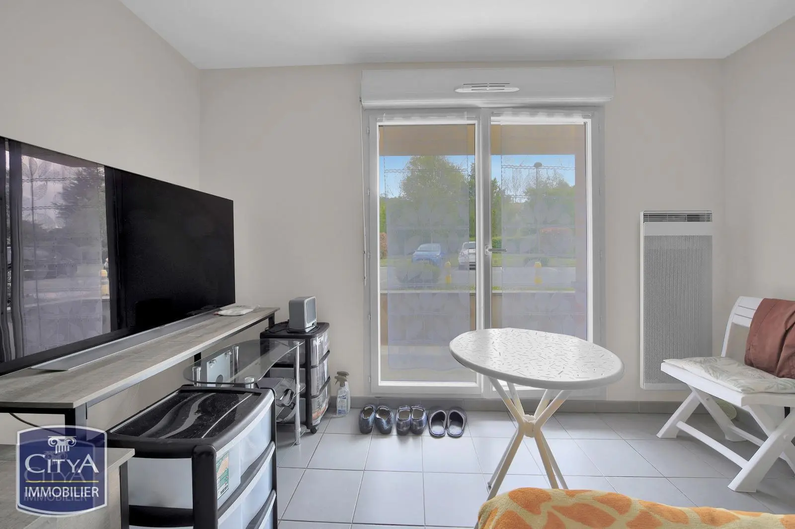 Photo 6 Appartement 1 pièce 22.61m²