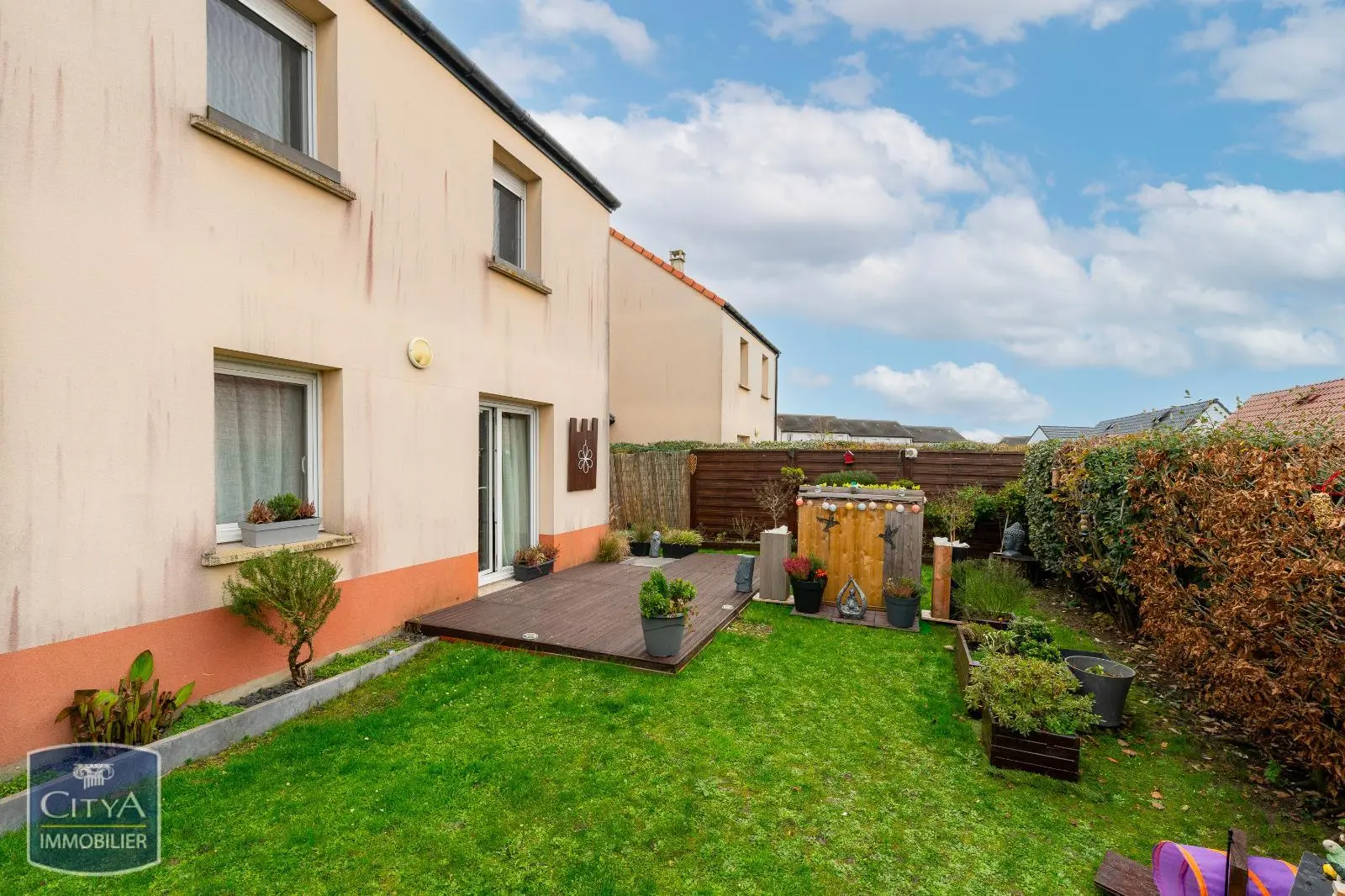 Photo 12 Maison 4 pièces 80.9m²