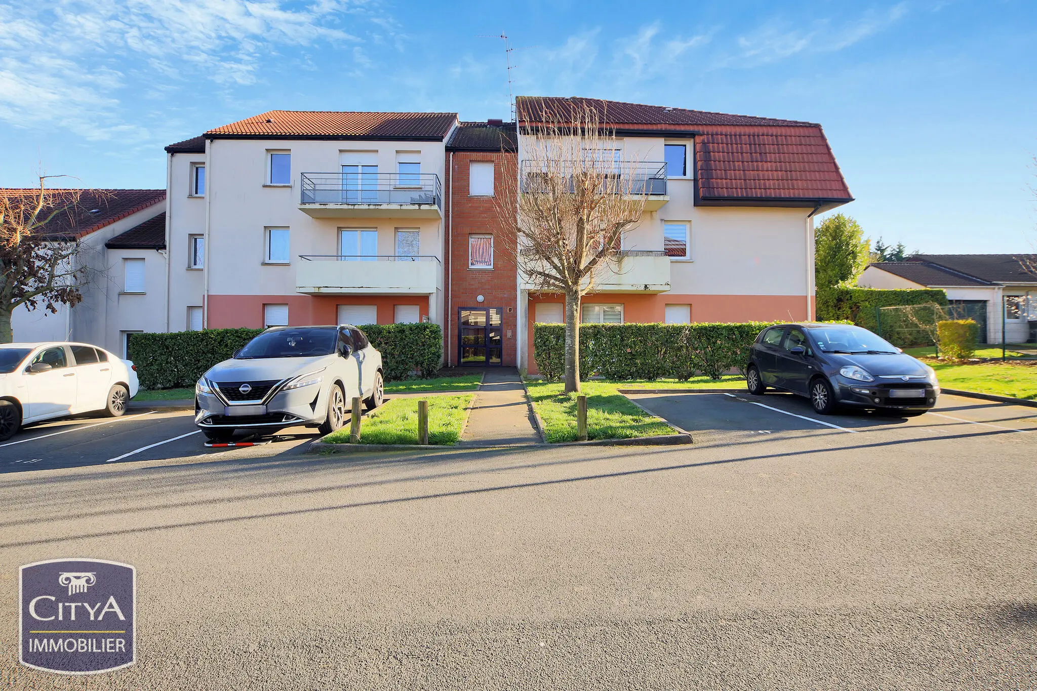 Photo 13 Appartement 3 pièces 59.88m²