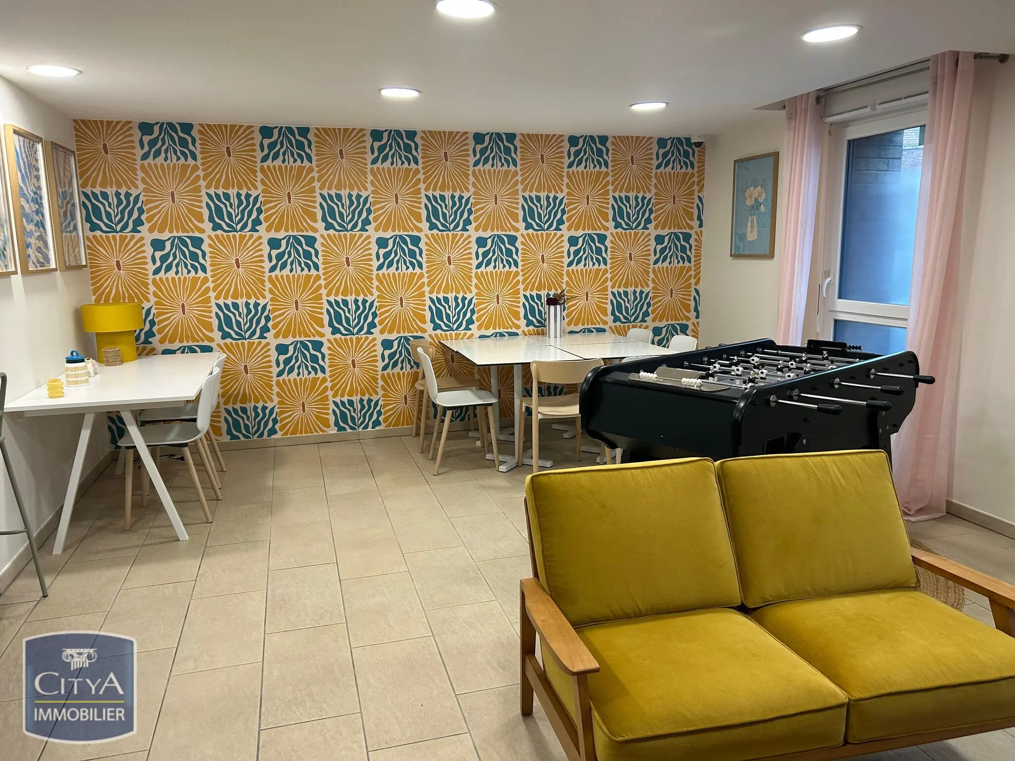 Photo 7 Appartement 1 pièce 21.11m²