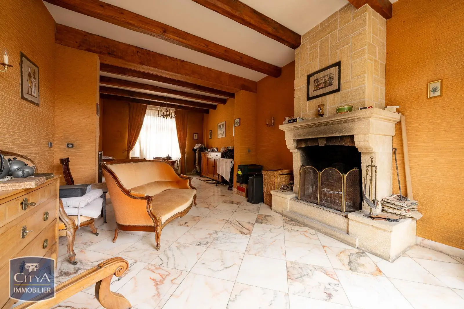 Photo 2 Maison 6 pièces 180m²