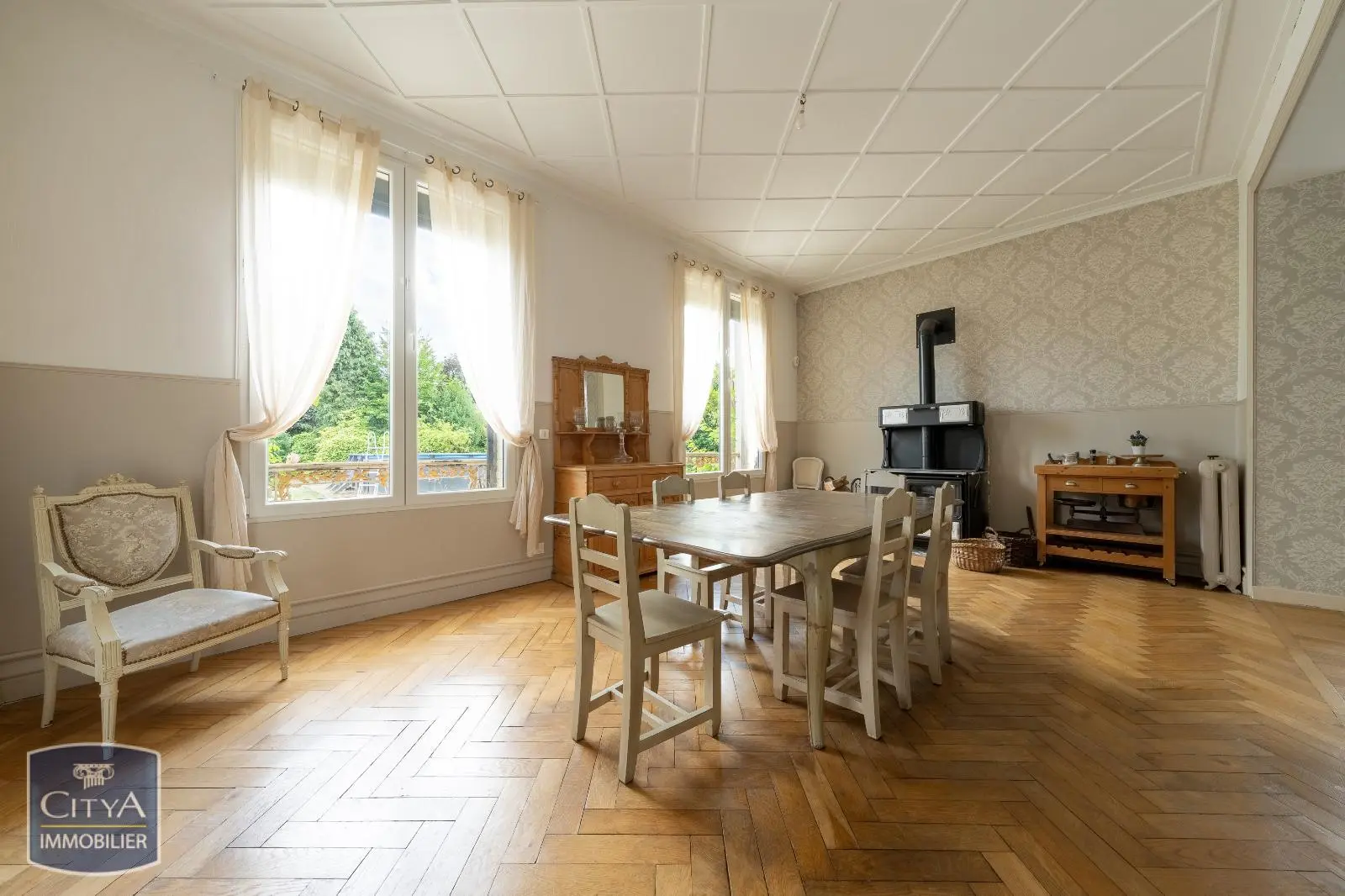 Photo 7 Maison 14 pièces 300m²