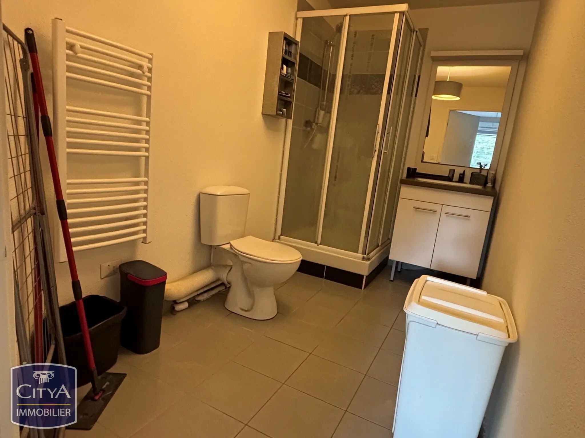 Photo 4 Appartement 2 pièces 39.58m²