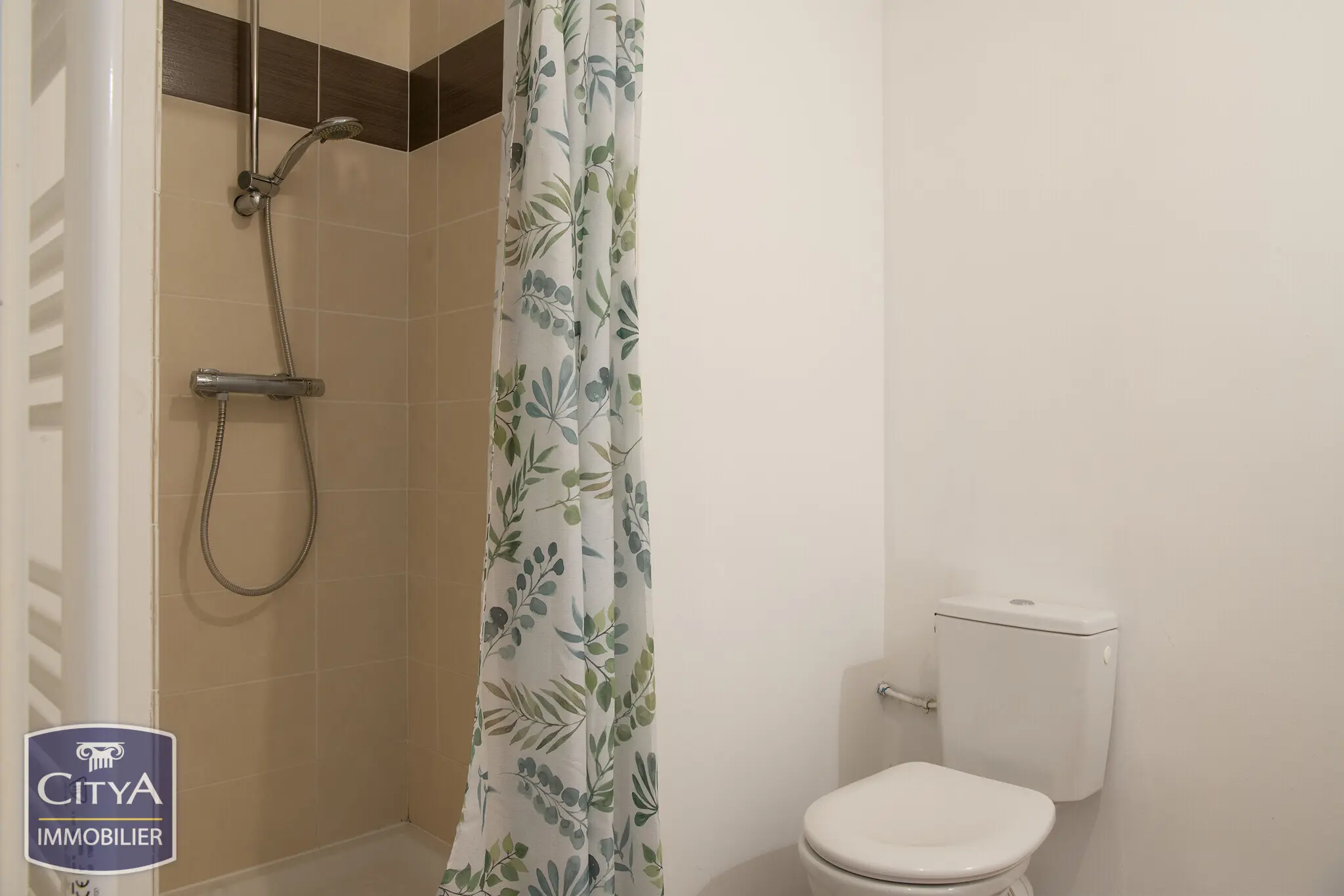 Photo 10 Appartement 1 pièce 19m²