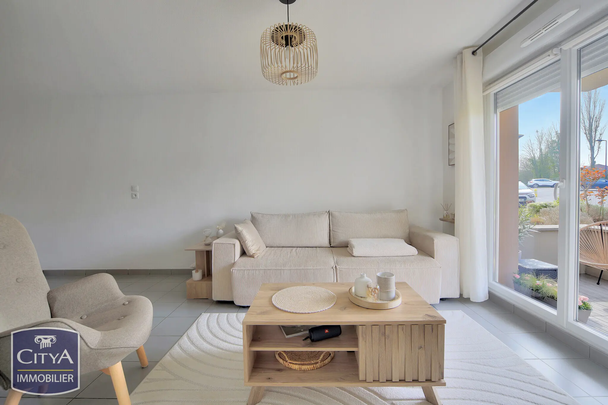 Photo 5 Appartement 2 pièces 38.73m²